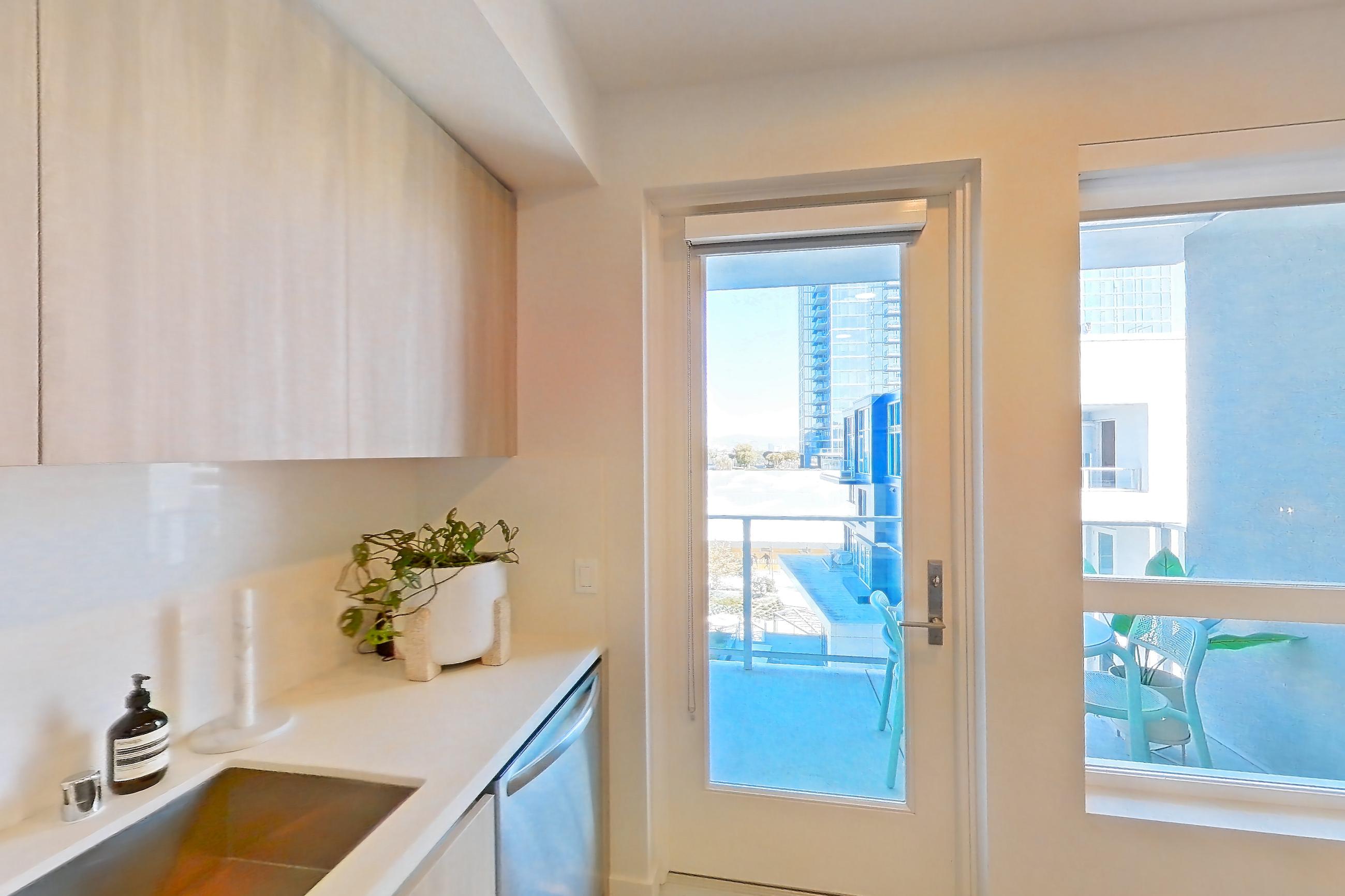 KITCHEN (representative of this floor plan)