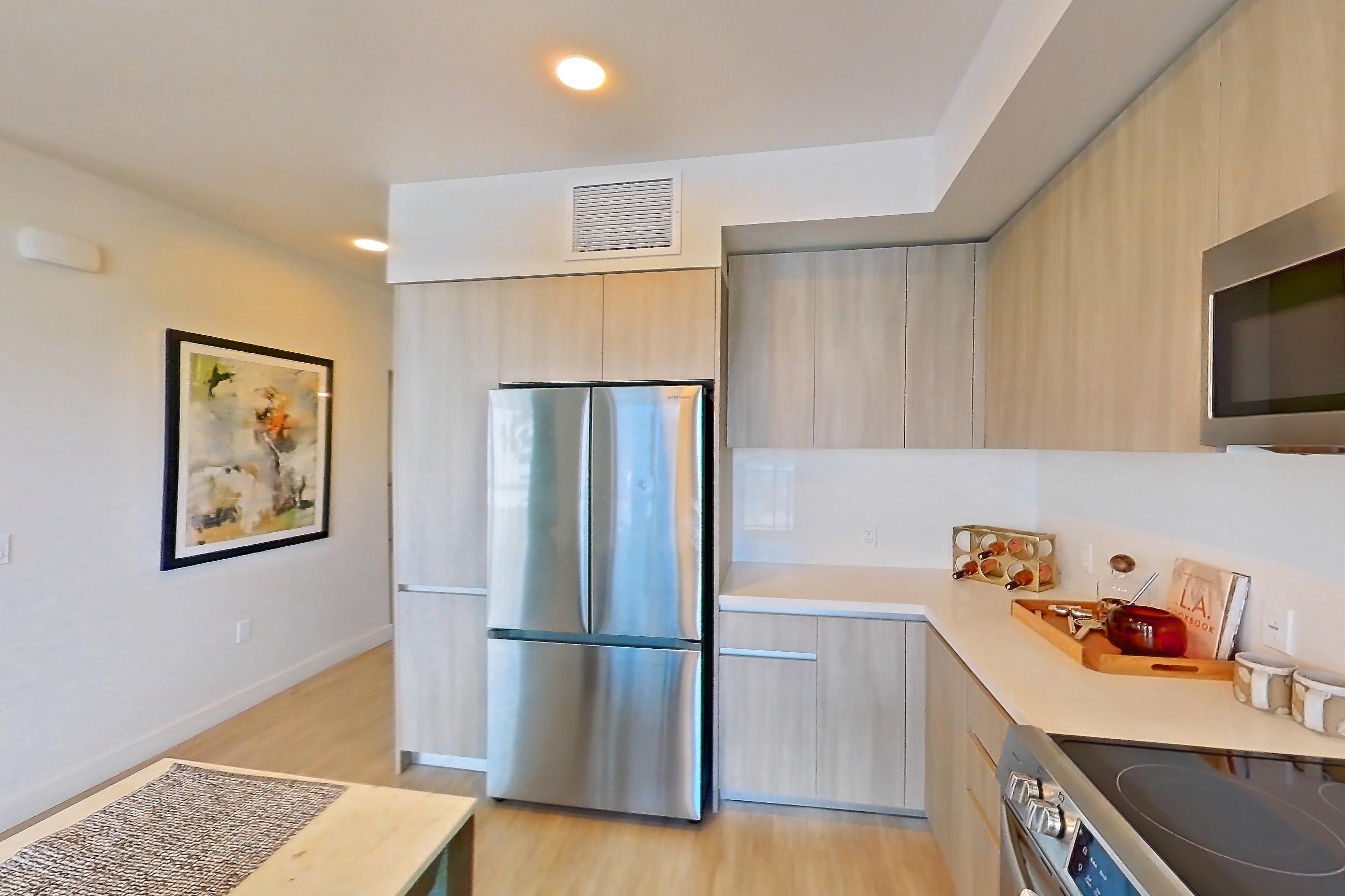 KITCHEN (representative of this floor plan)
