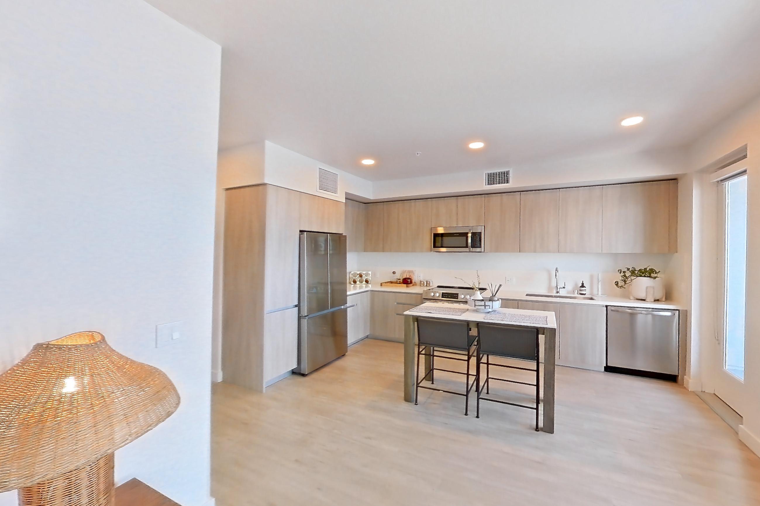 LIVING ROOM (representative of this floor plan)
