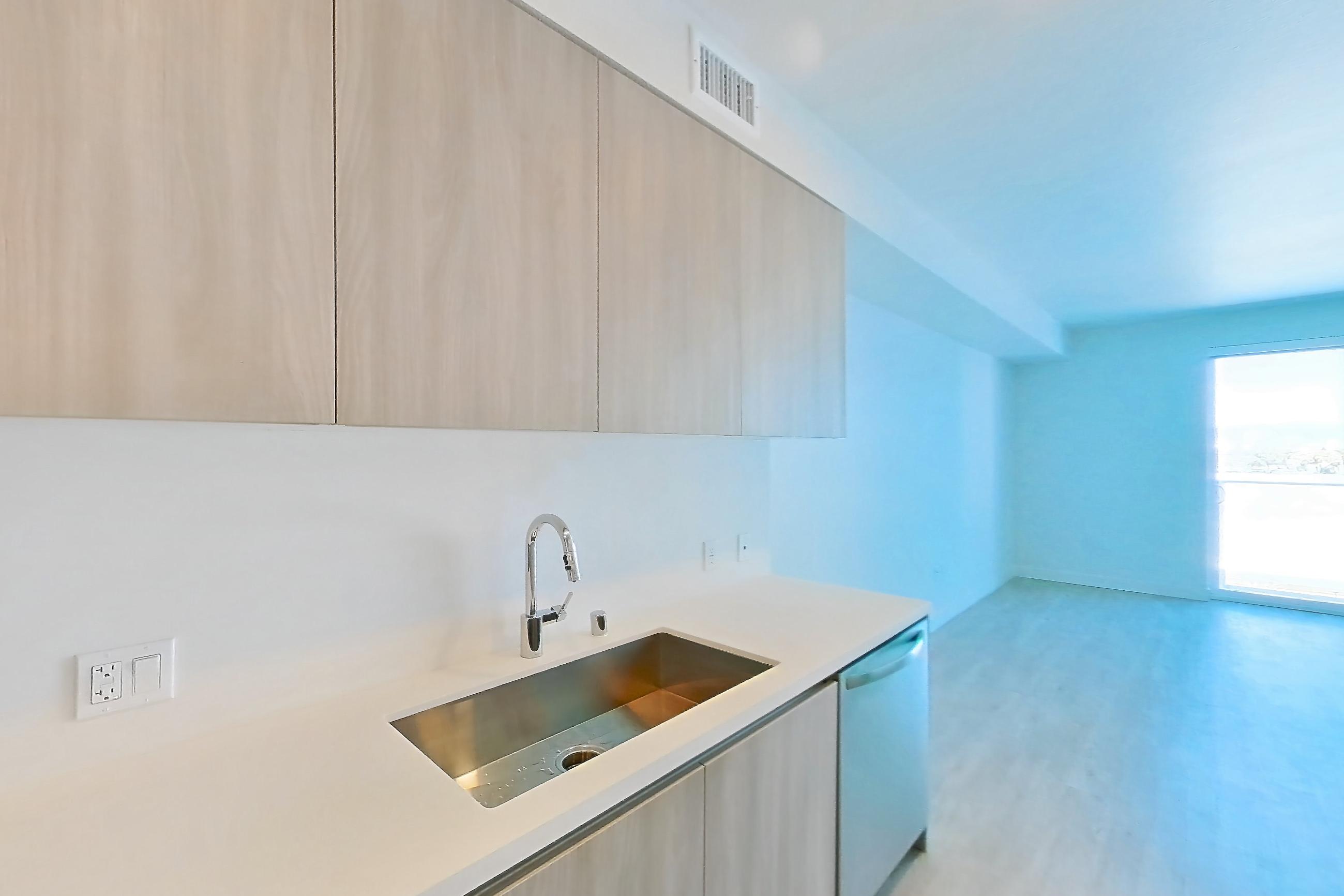 KITCHEN (representative of this floor plan)