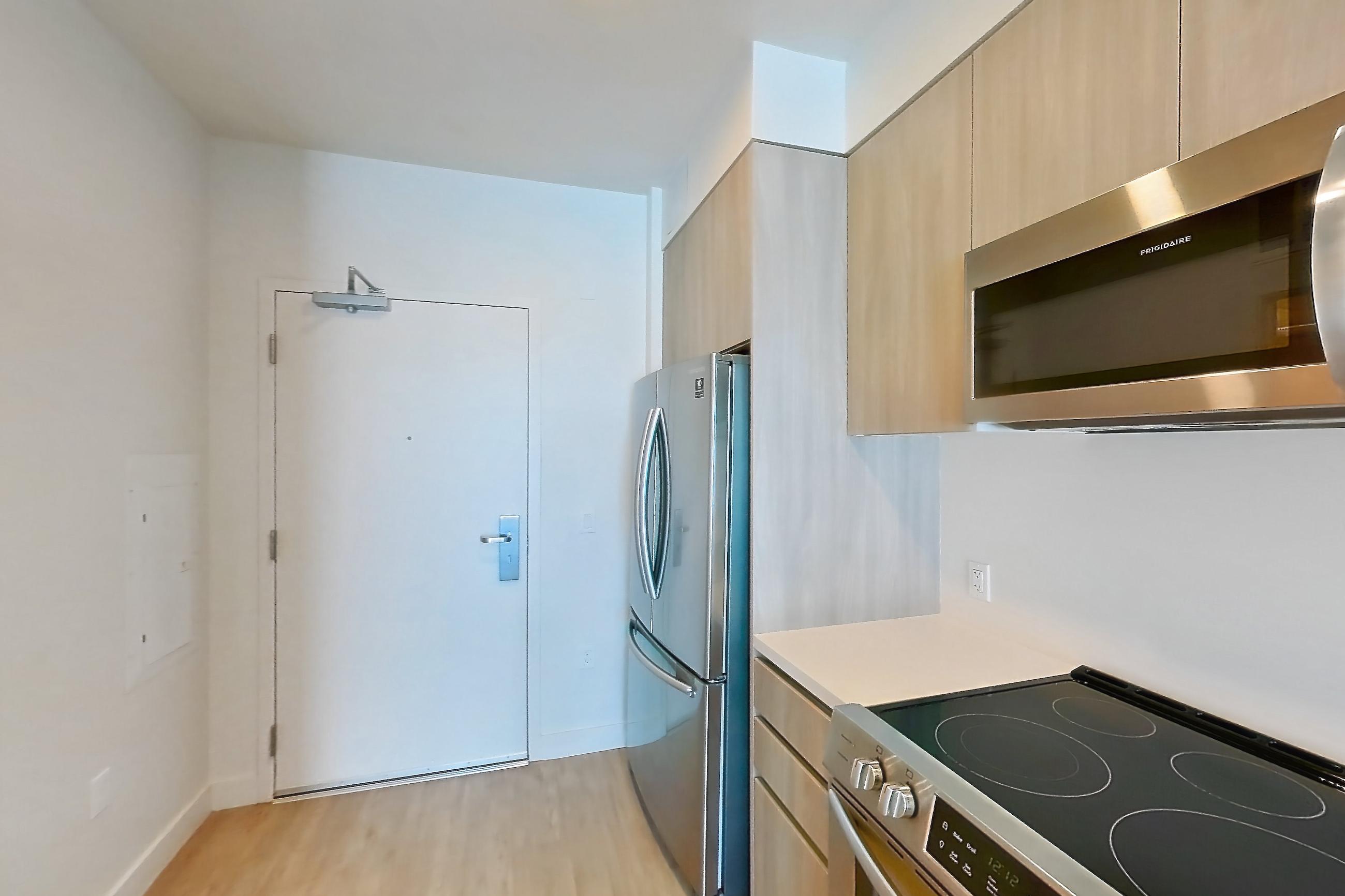 KITCHEN (representative of this floor plan)