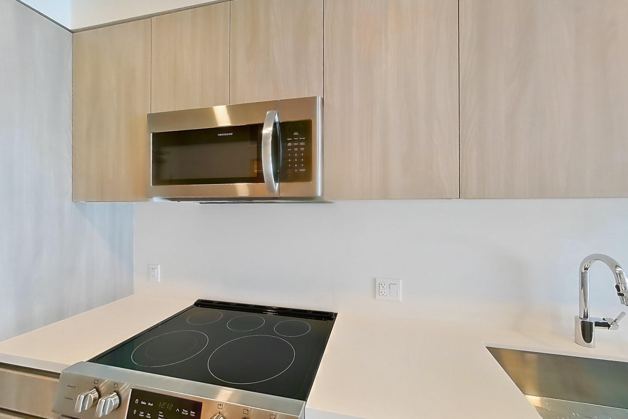 KITCHEN (representative of this floor plan)