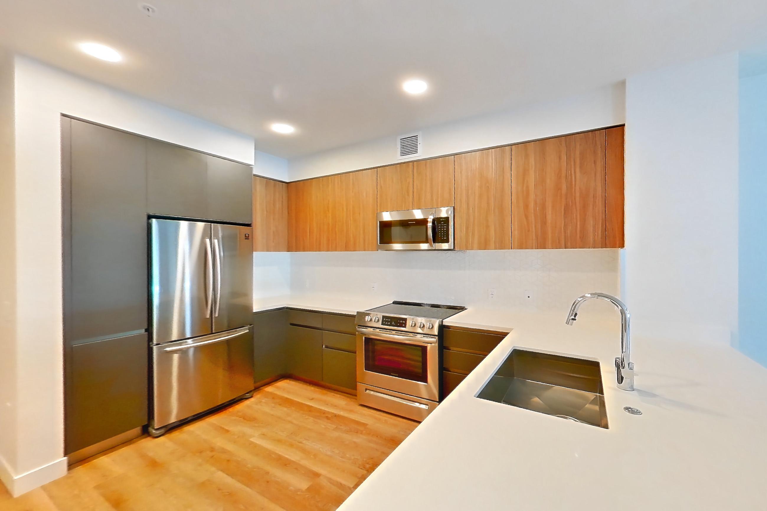 LIVING ROOM CLOSET (representative of this floor plan)