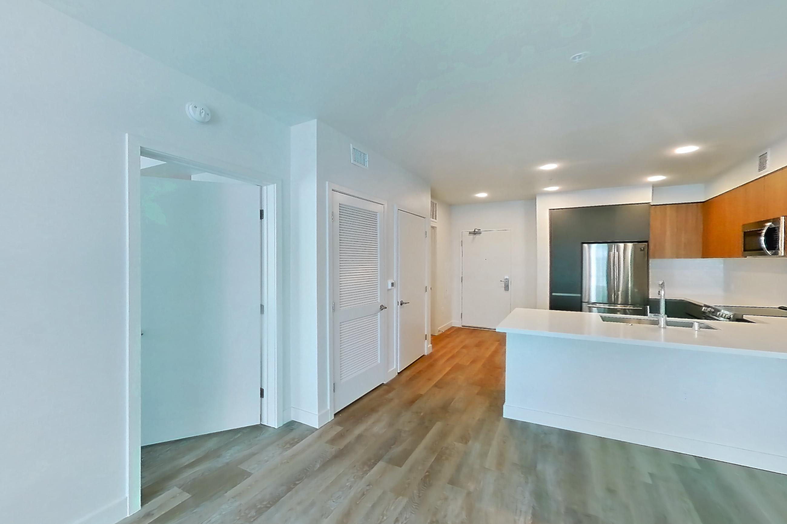 LIVING ROOM (representative of this floor plan)