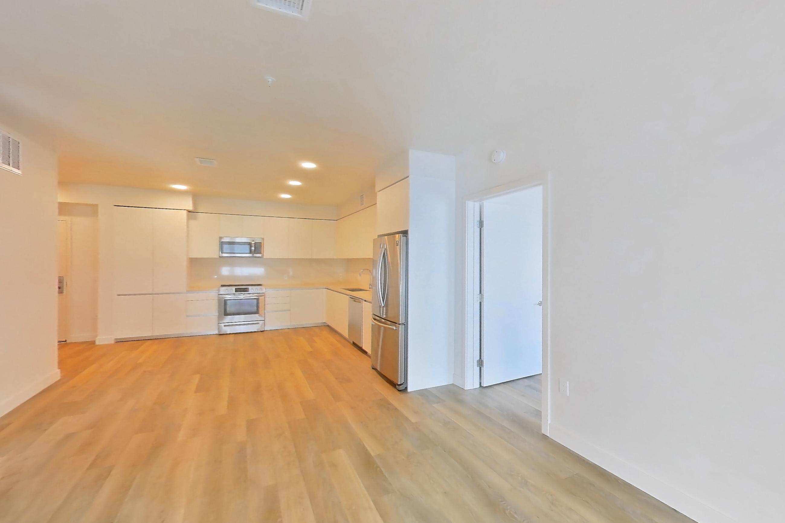 LIVING ROOM (representative of this floor plan)