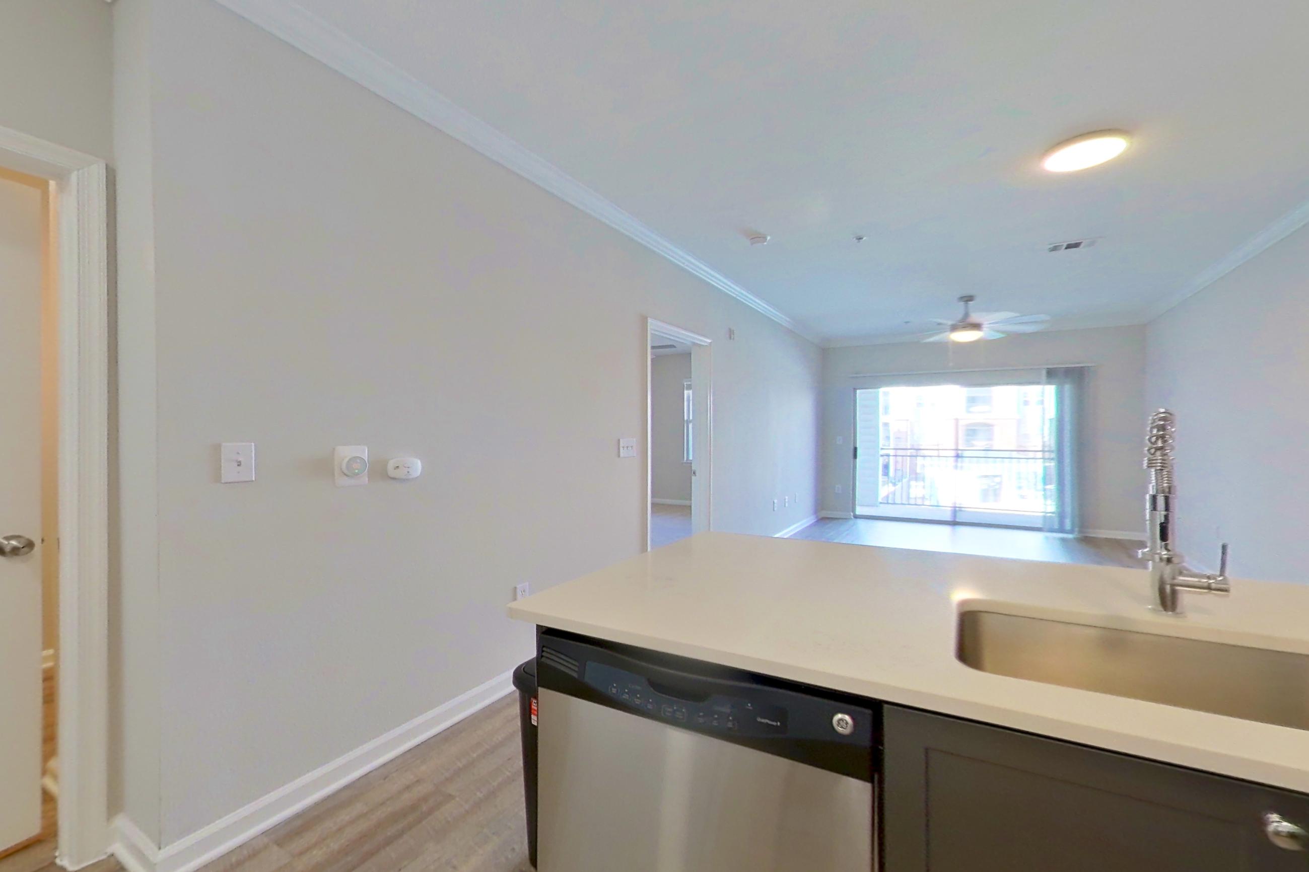 KITCHEN (representative of this floor plan)