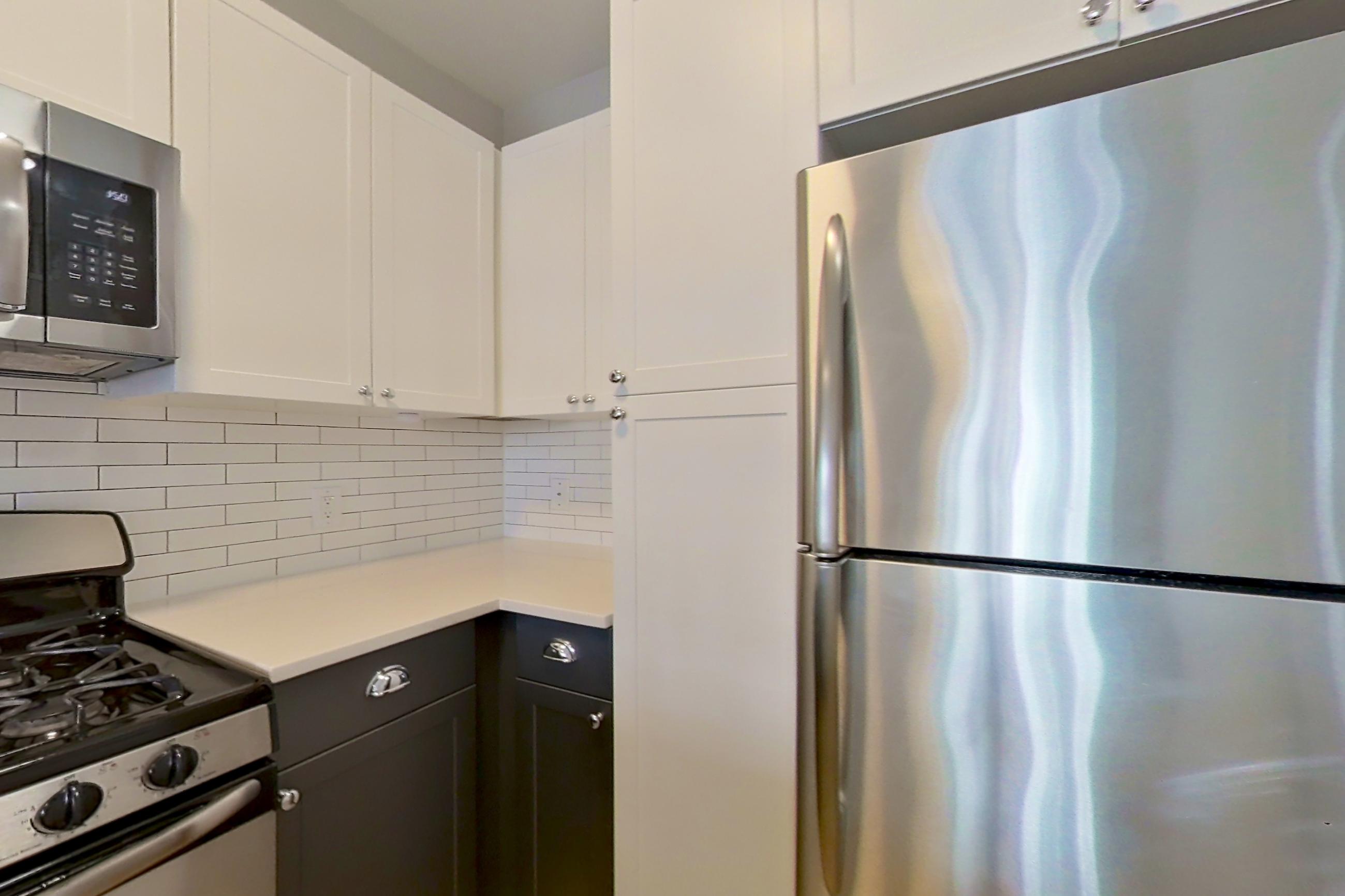 KITCHEN (representative of this floor plan)