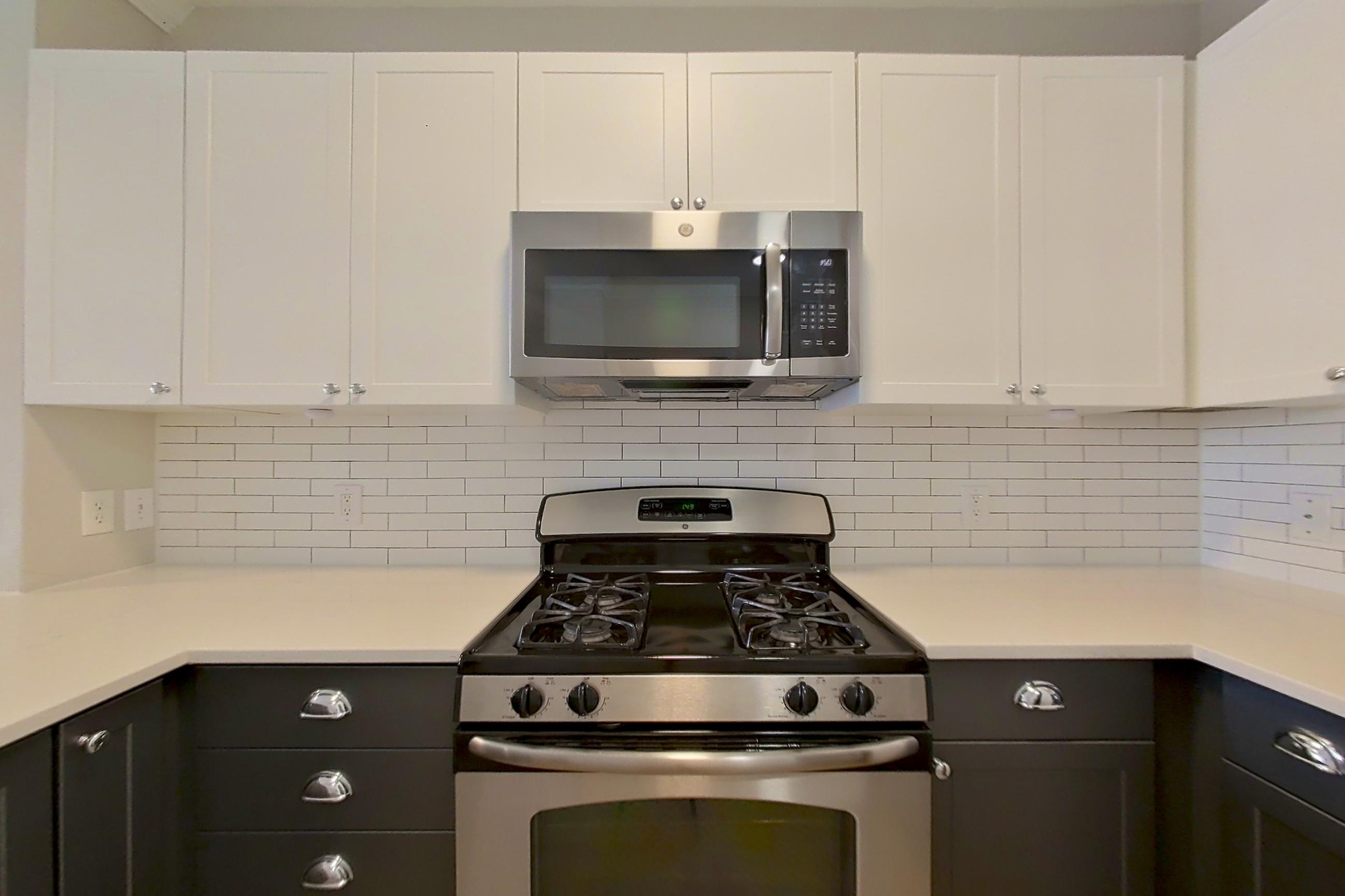 KITCHEN (representative of this floor plan)