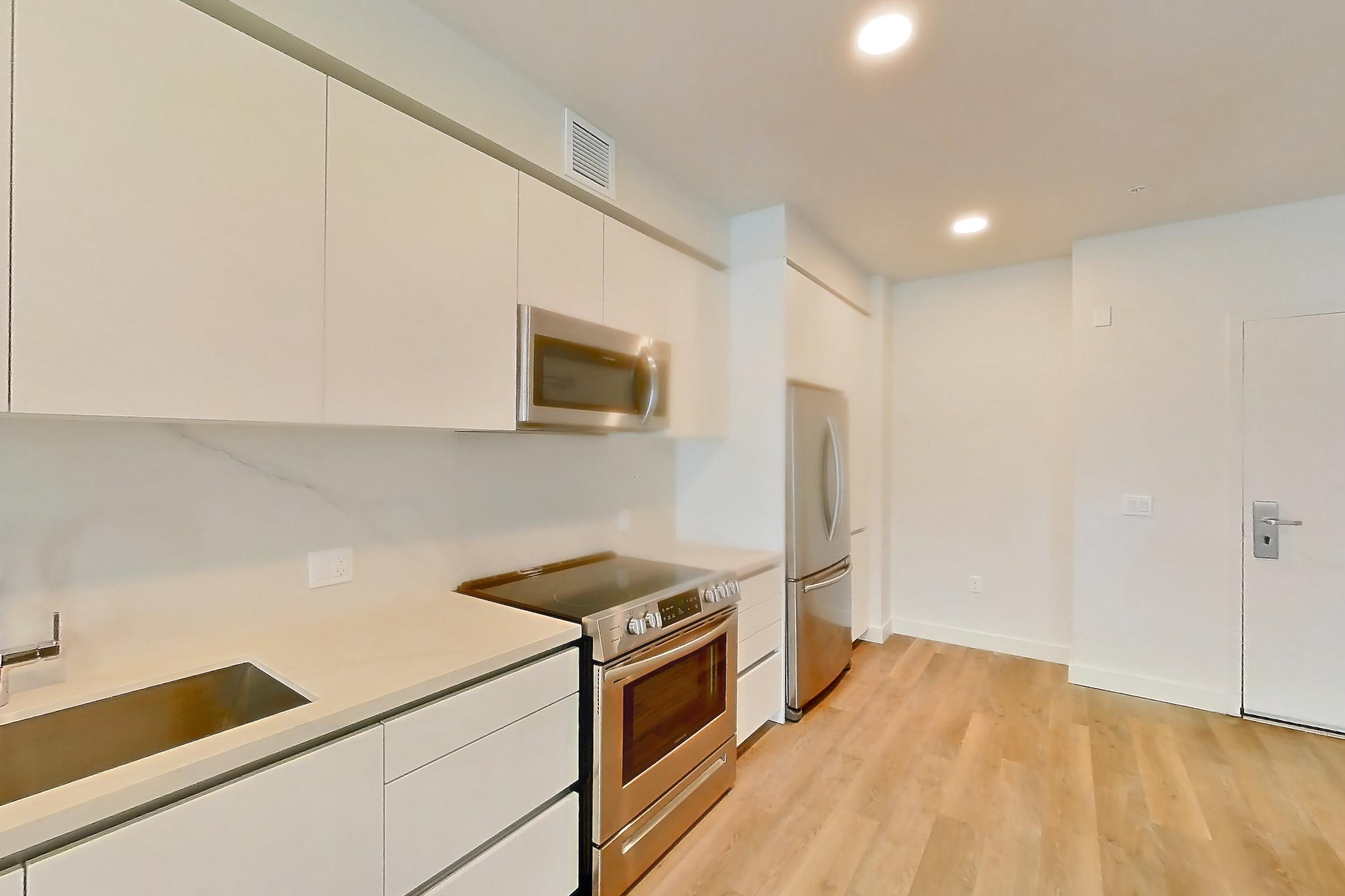 KITCHEN (representative of this floor plan)