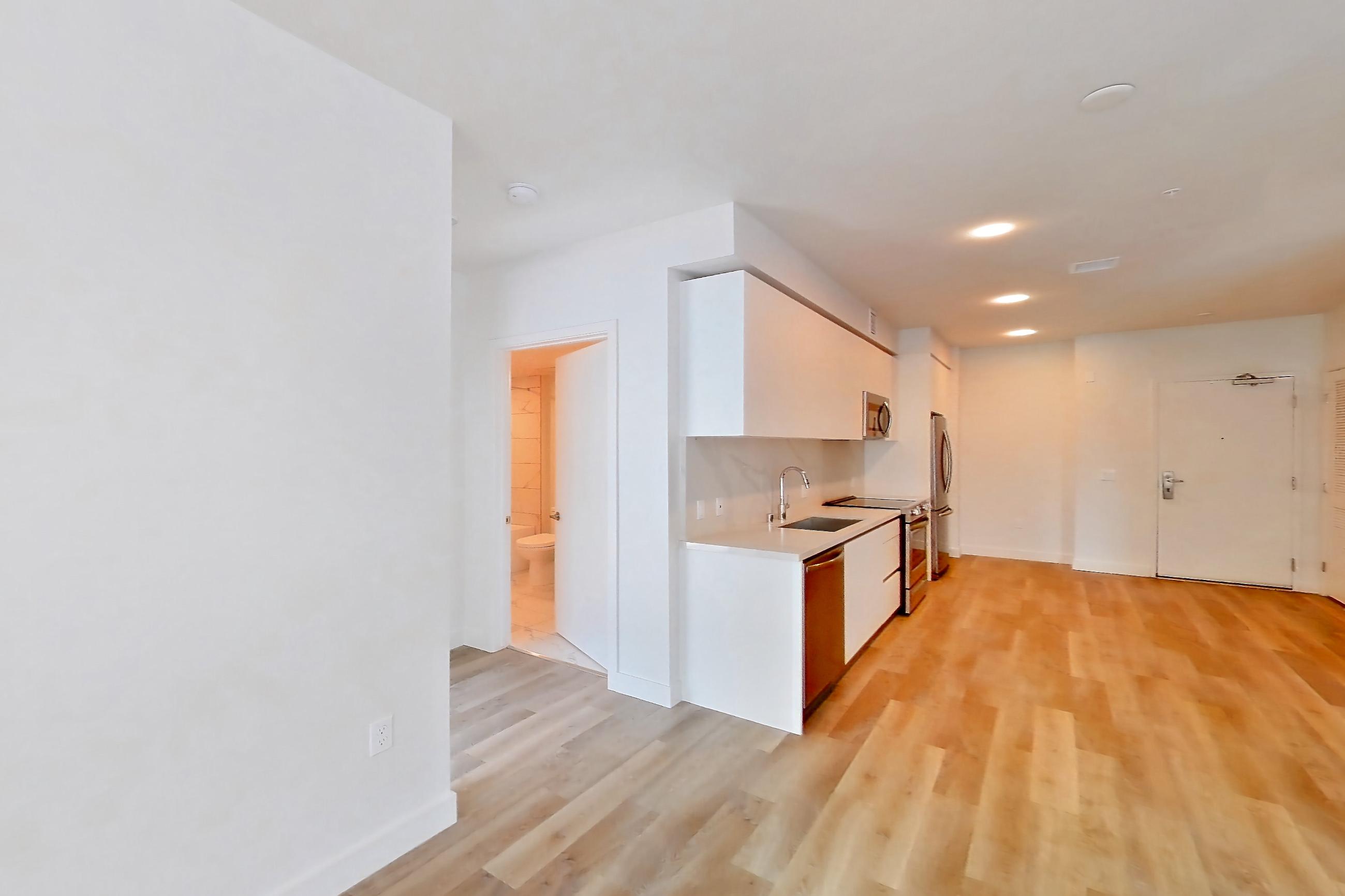 LIVING ROOM (representative of this floor plan)