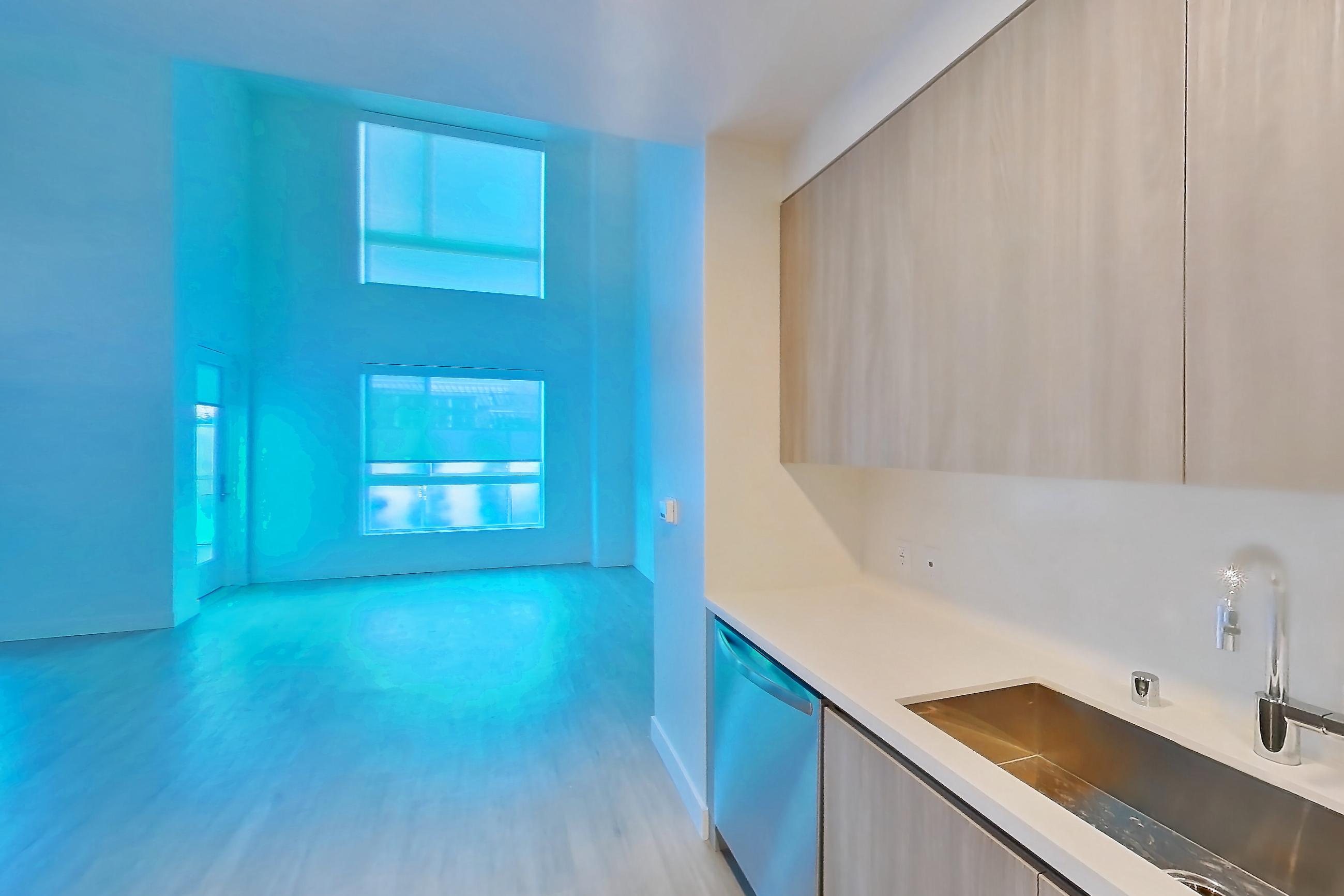 KITCHEN (representative of this floor plan)
