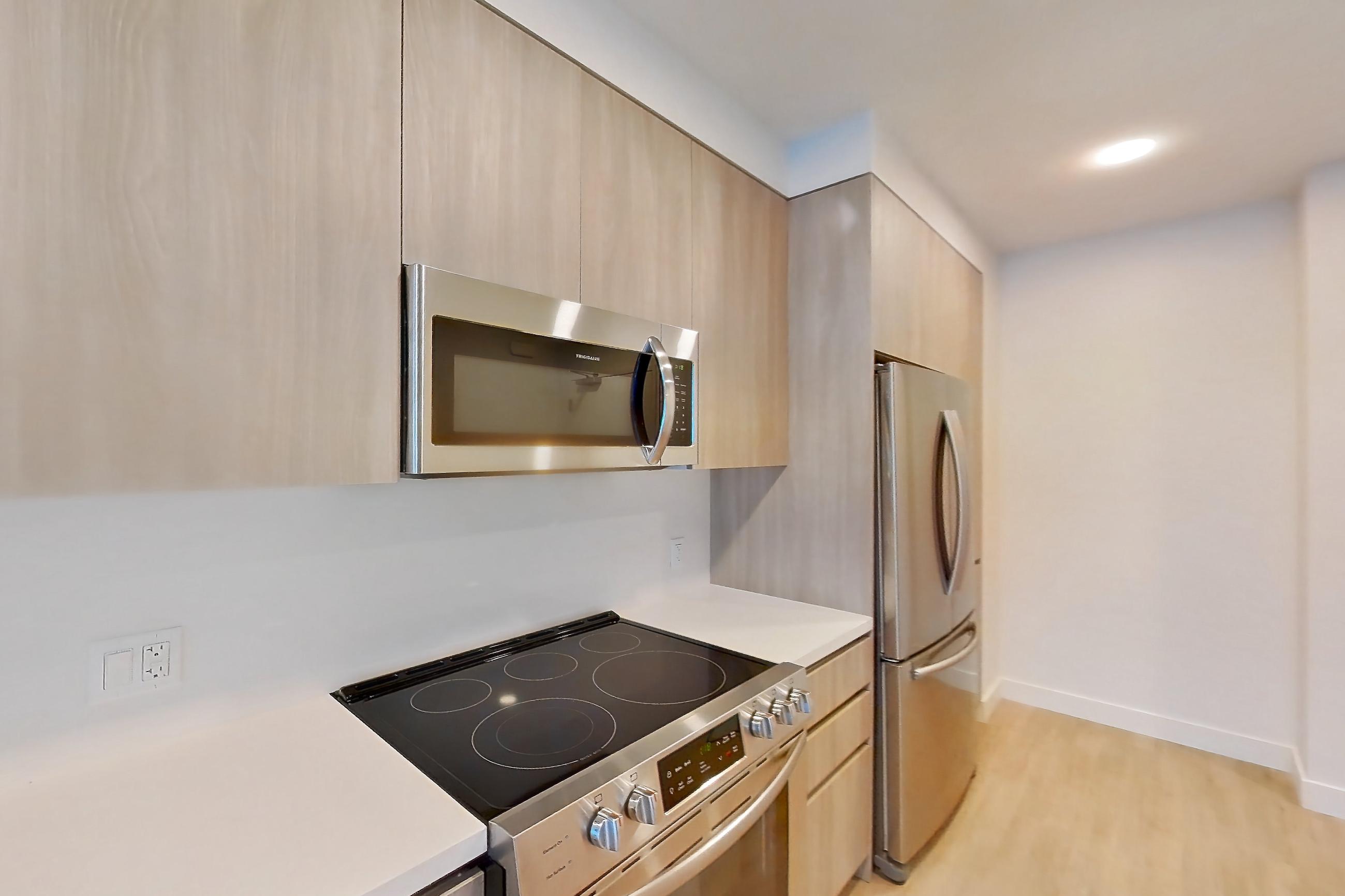 KITCHEN (representative of this floor plan)