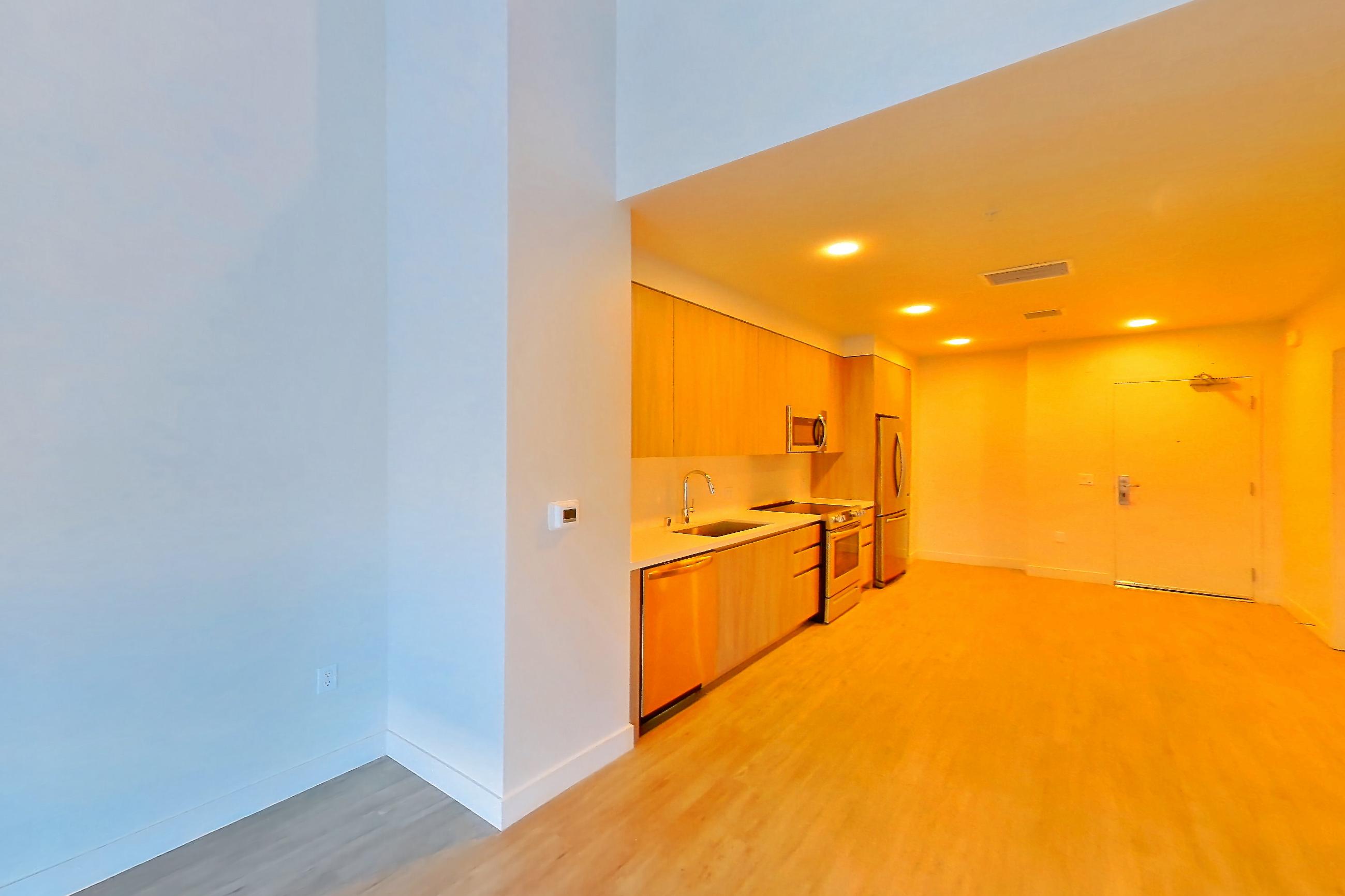 LIVING ROOM (representative of this floor plan)