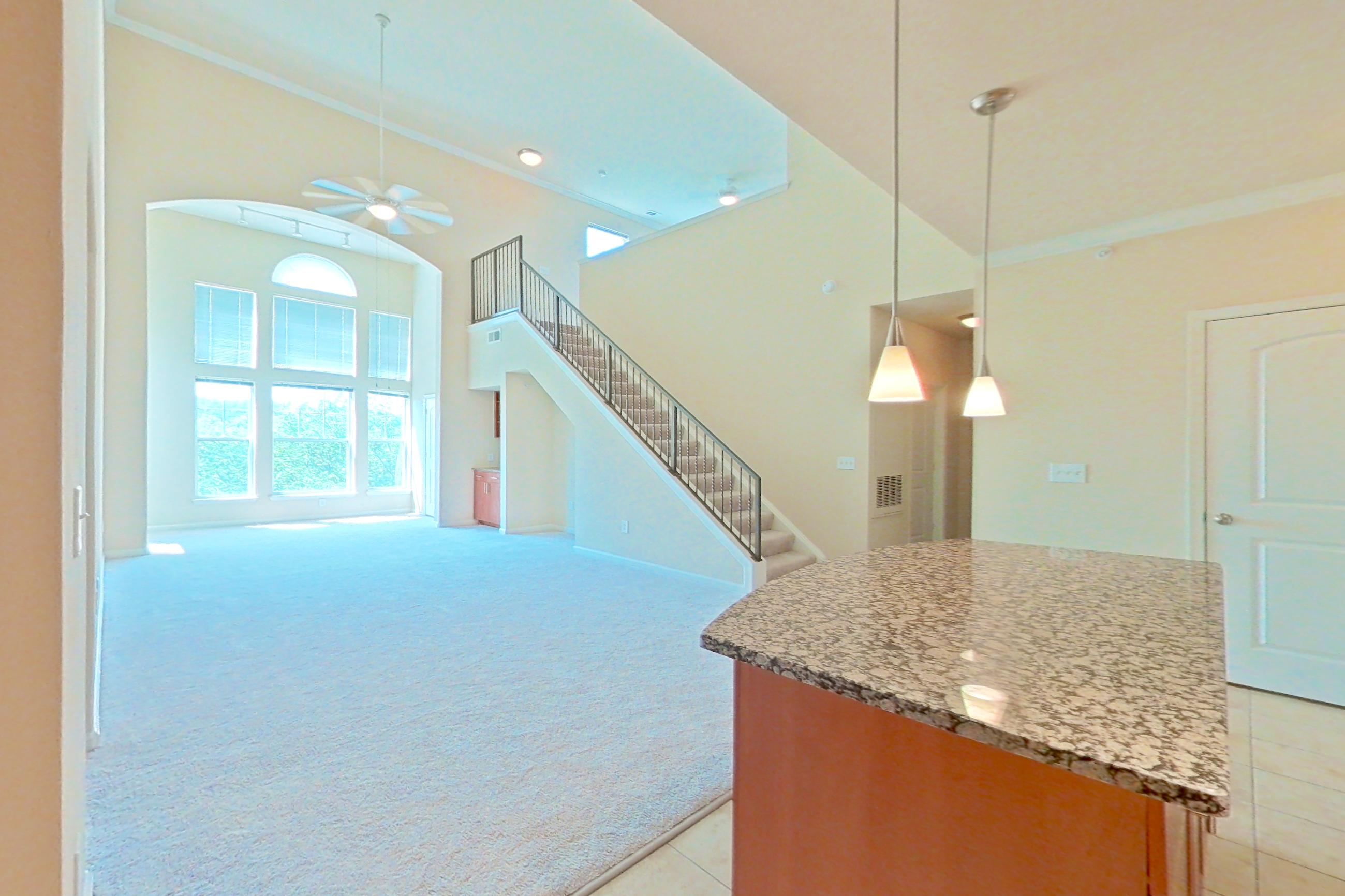 KITCHEN (representative of this floor plan)