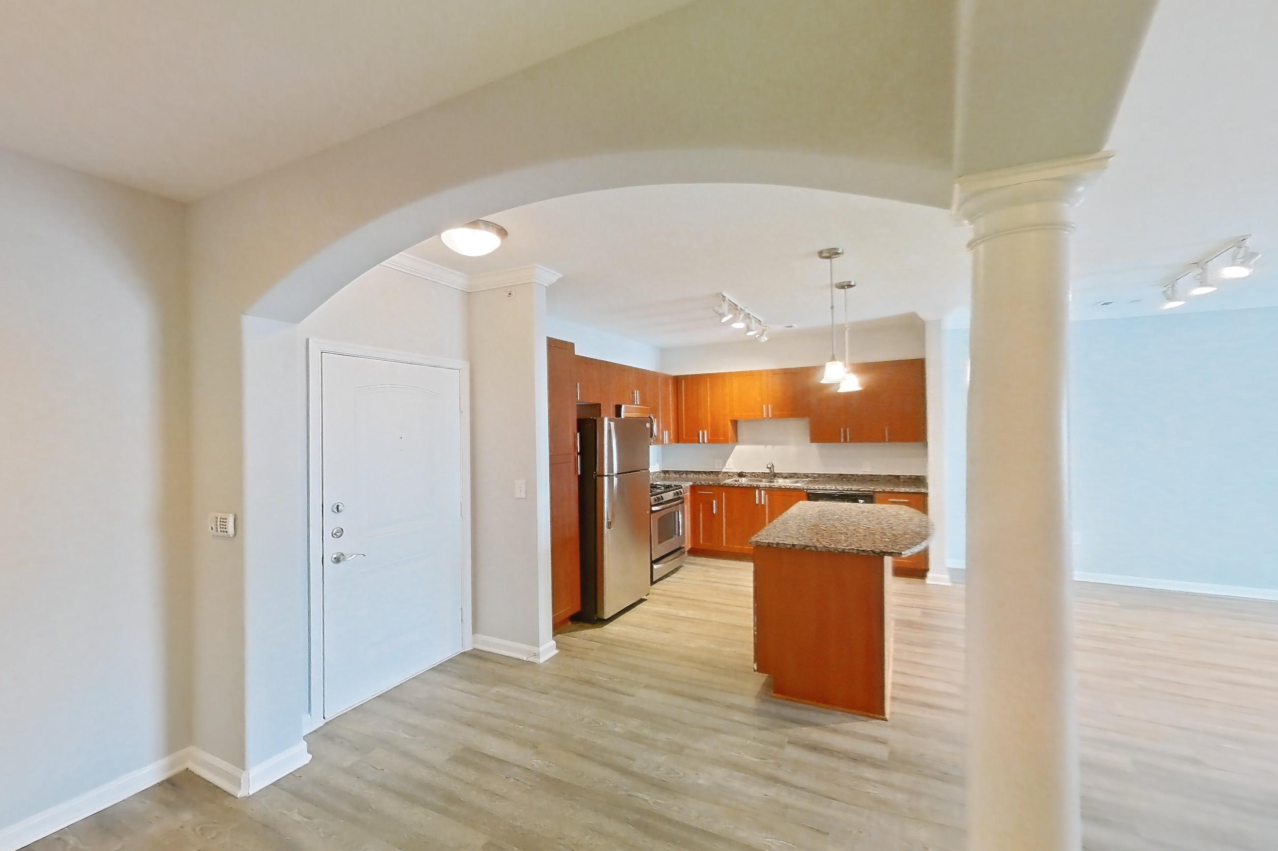 DINING AREA (representative of this floor plan)
