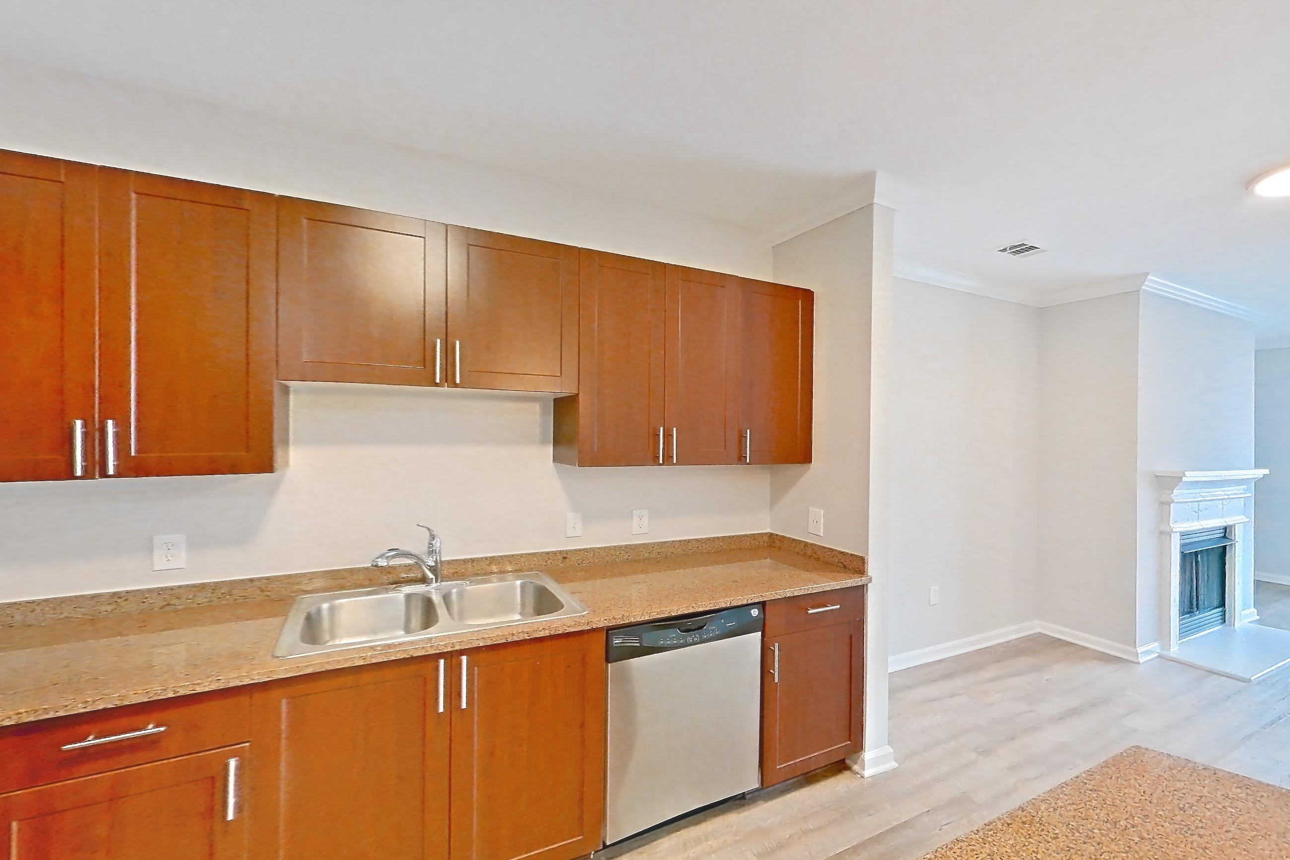 KITCHEN (representative of this floor plan)