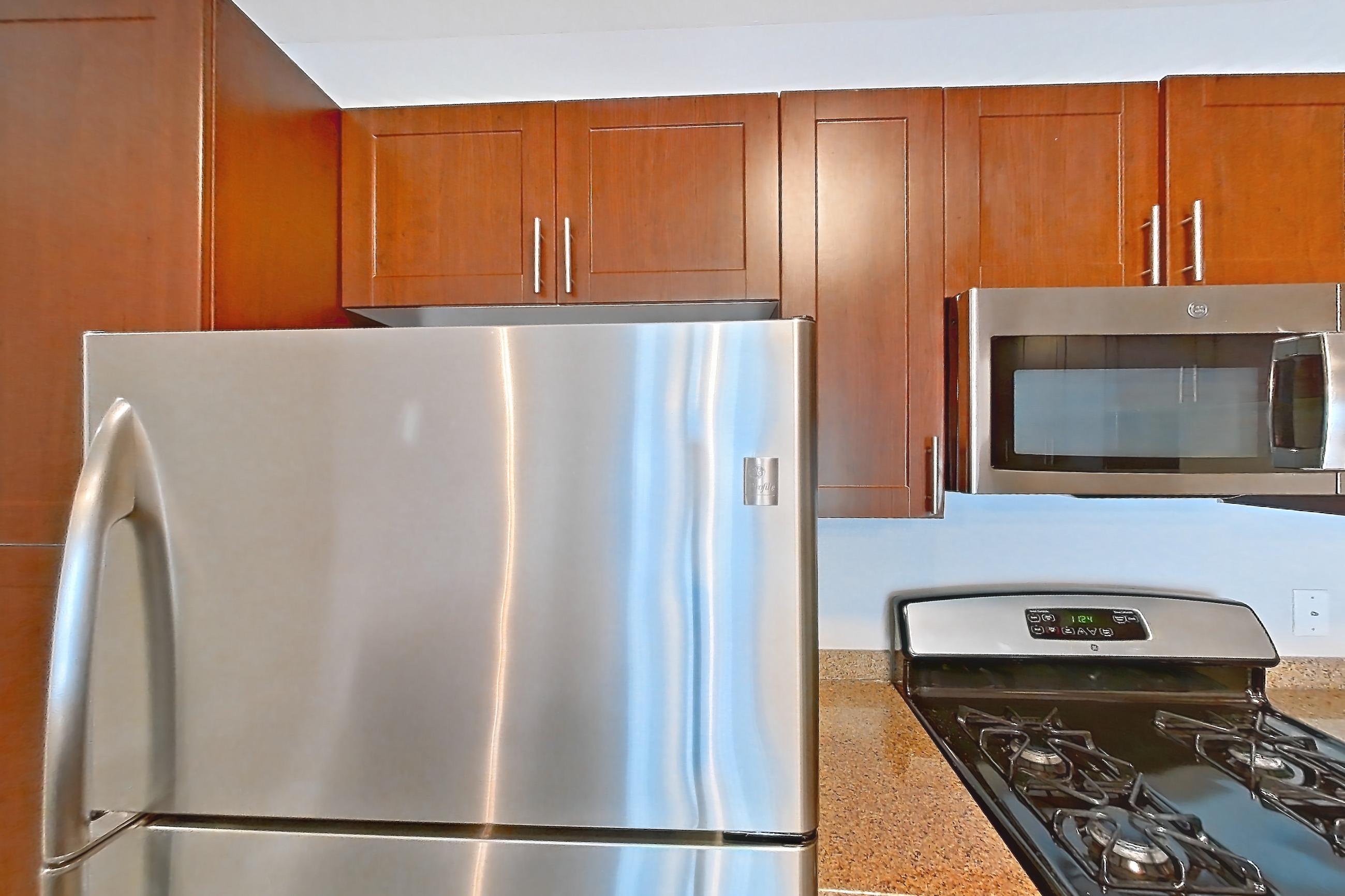 KITCHEN (representative of this floor plan)