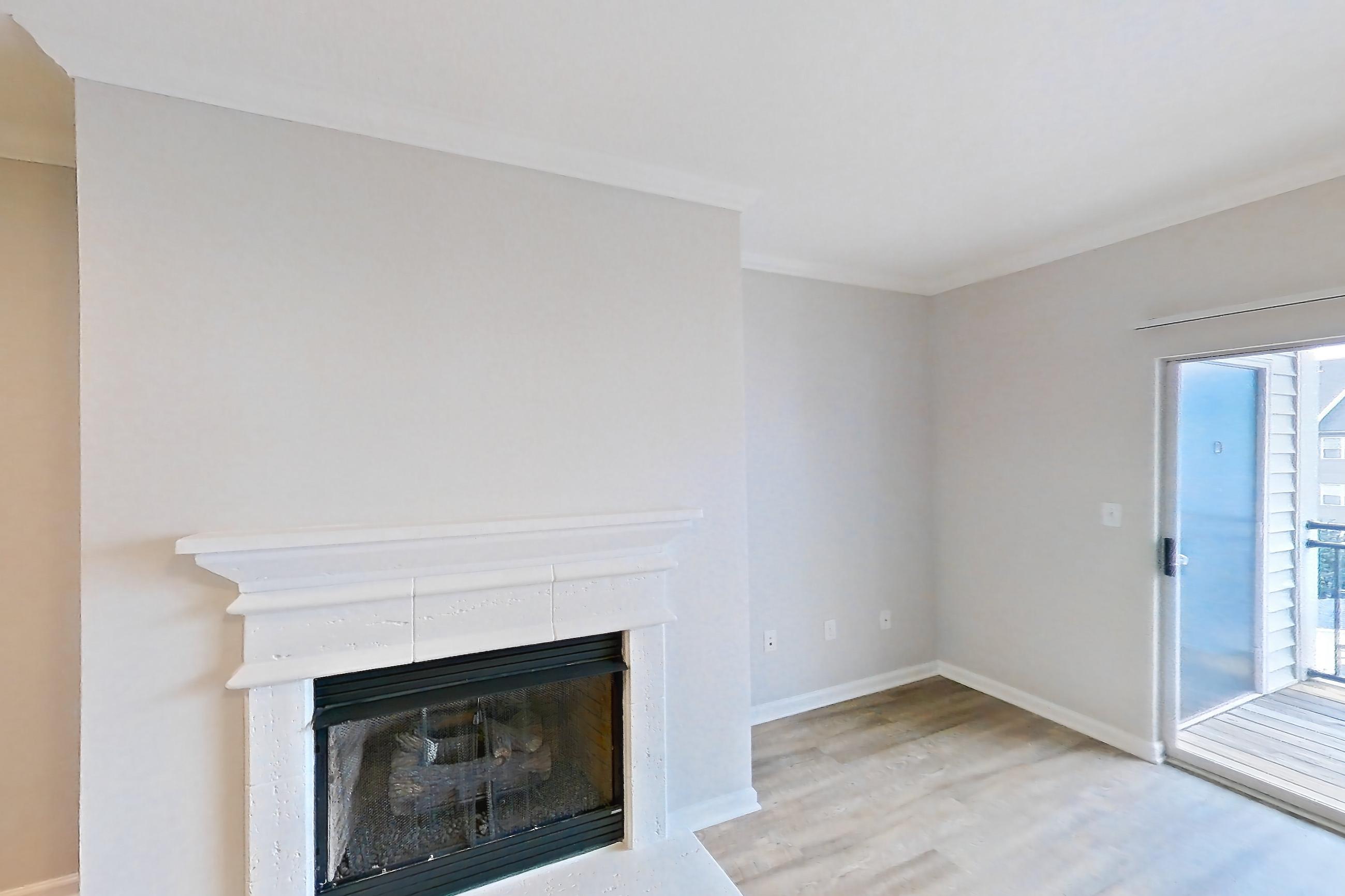 LIVING ROOM (representative of this floor plan)