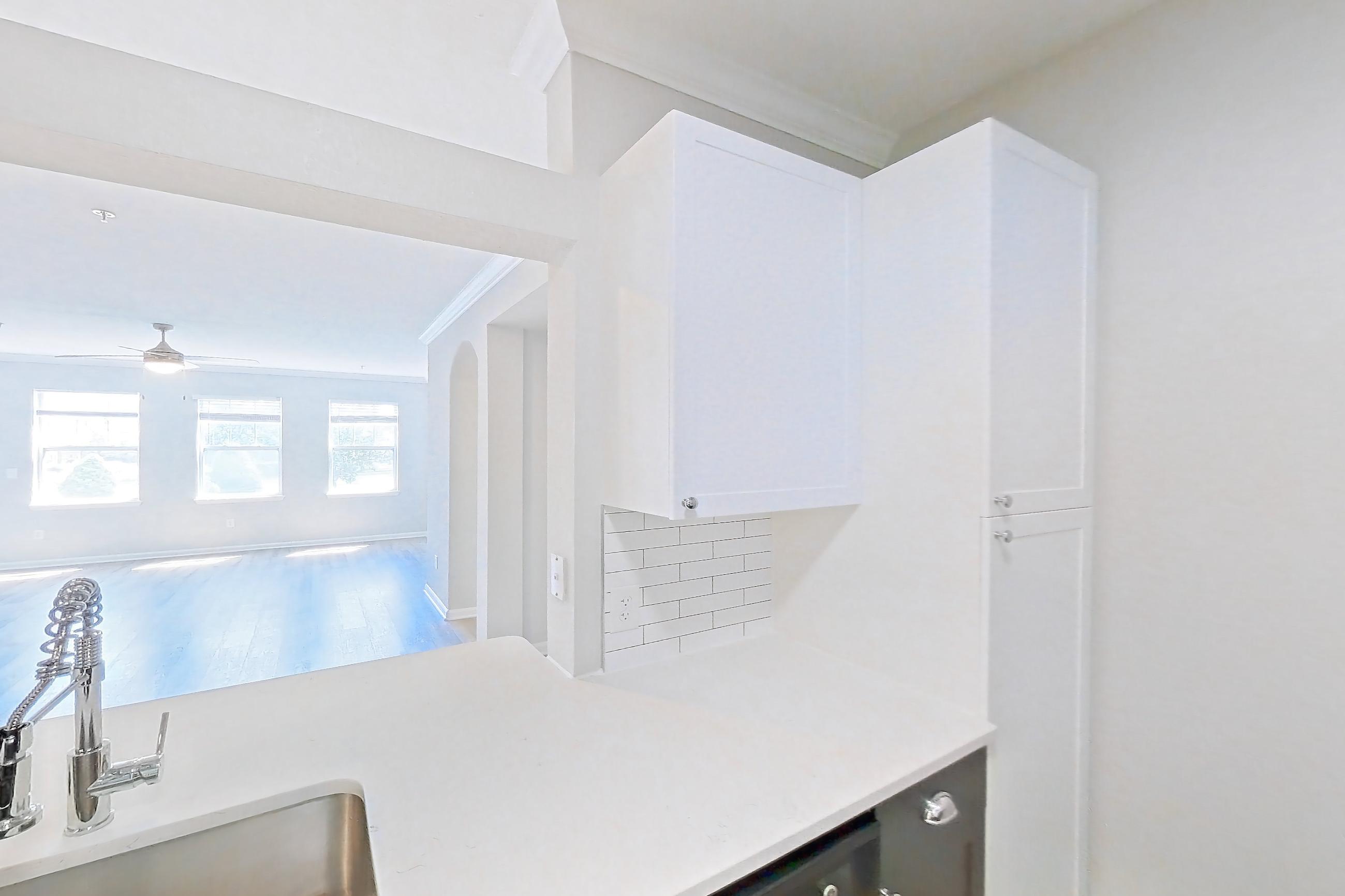 KITCHEN (representative of this floor plan)