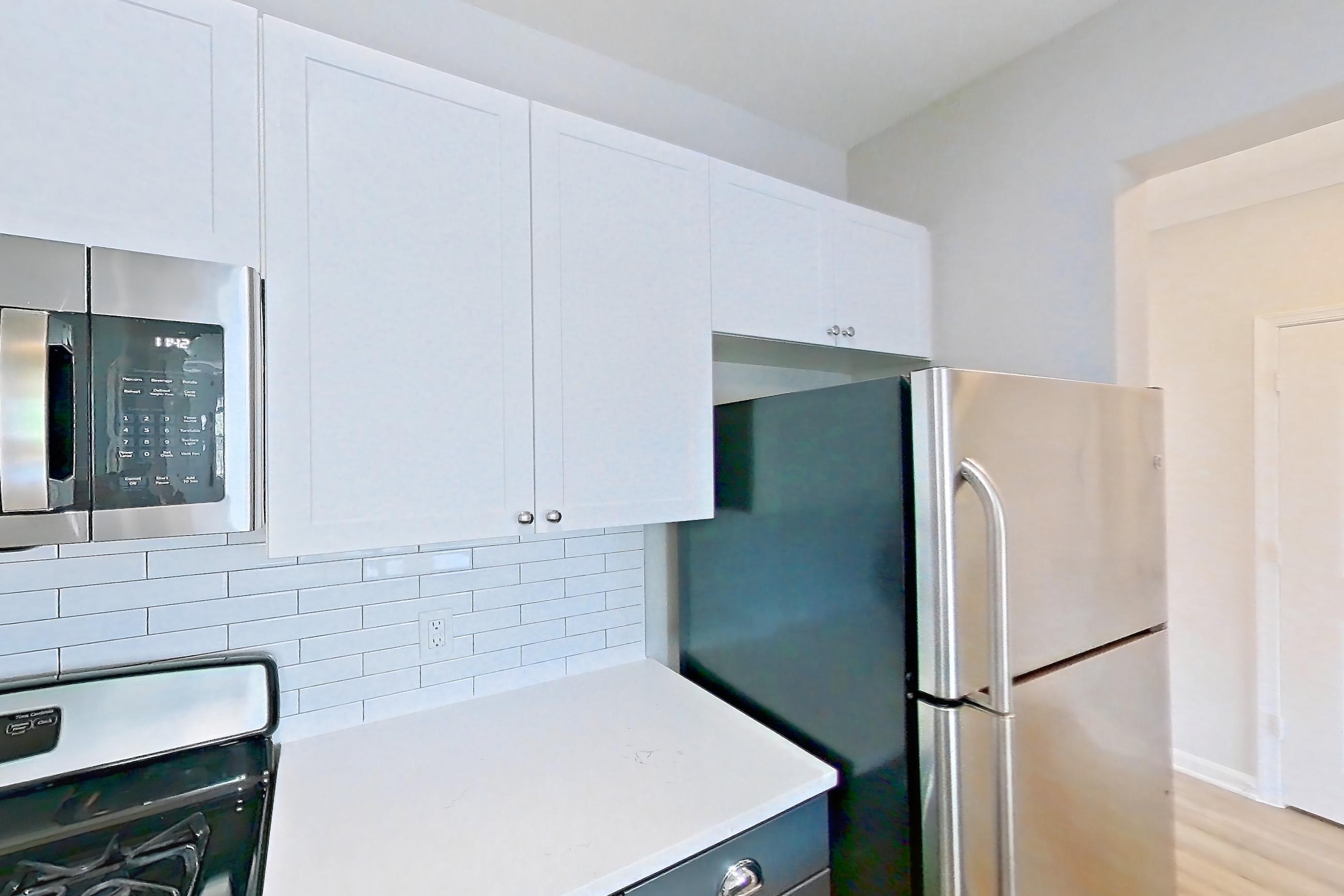 KITCHEN (representative of this floor plan)