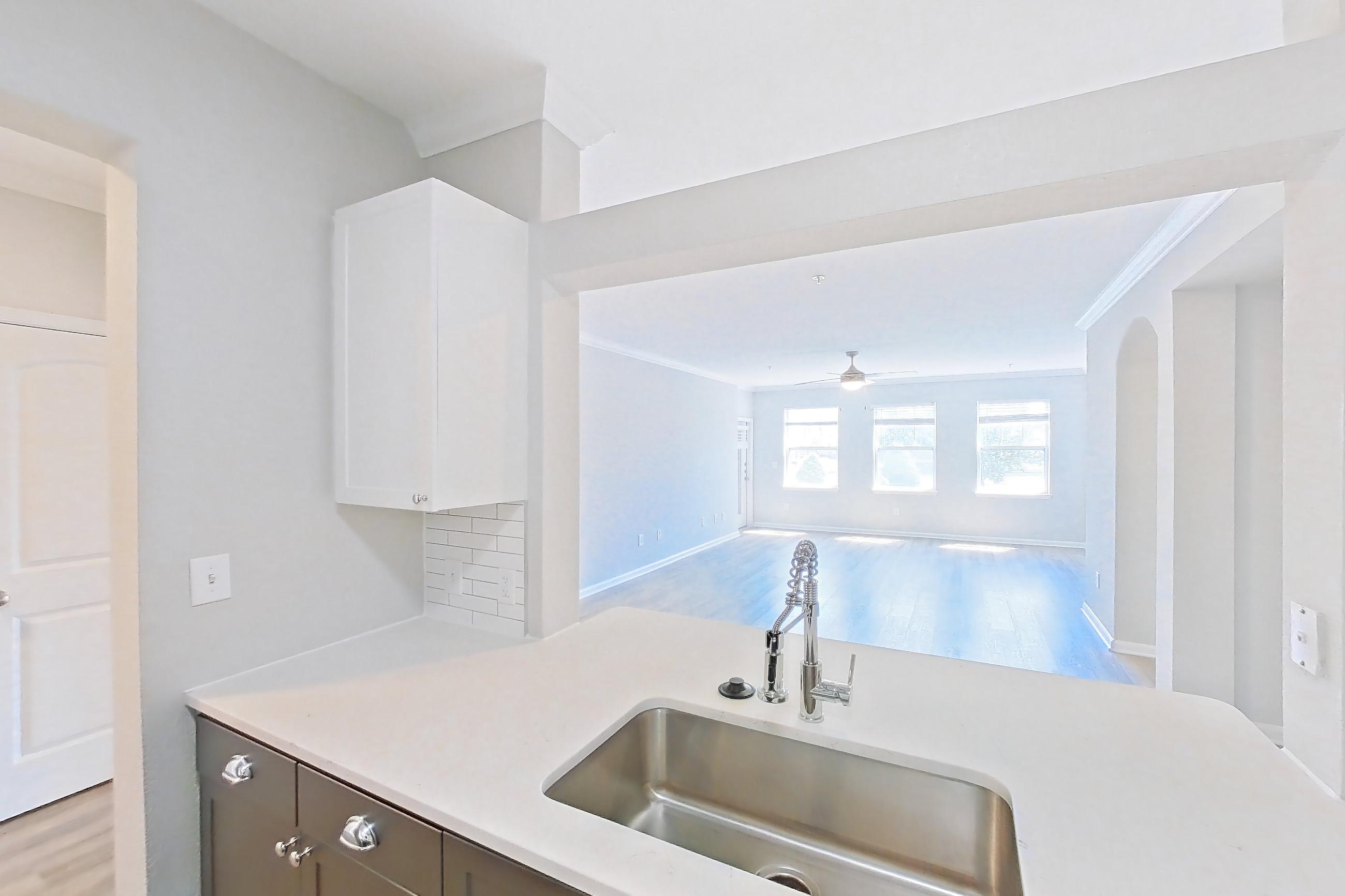 KITCHEN (representative of this floor plan)