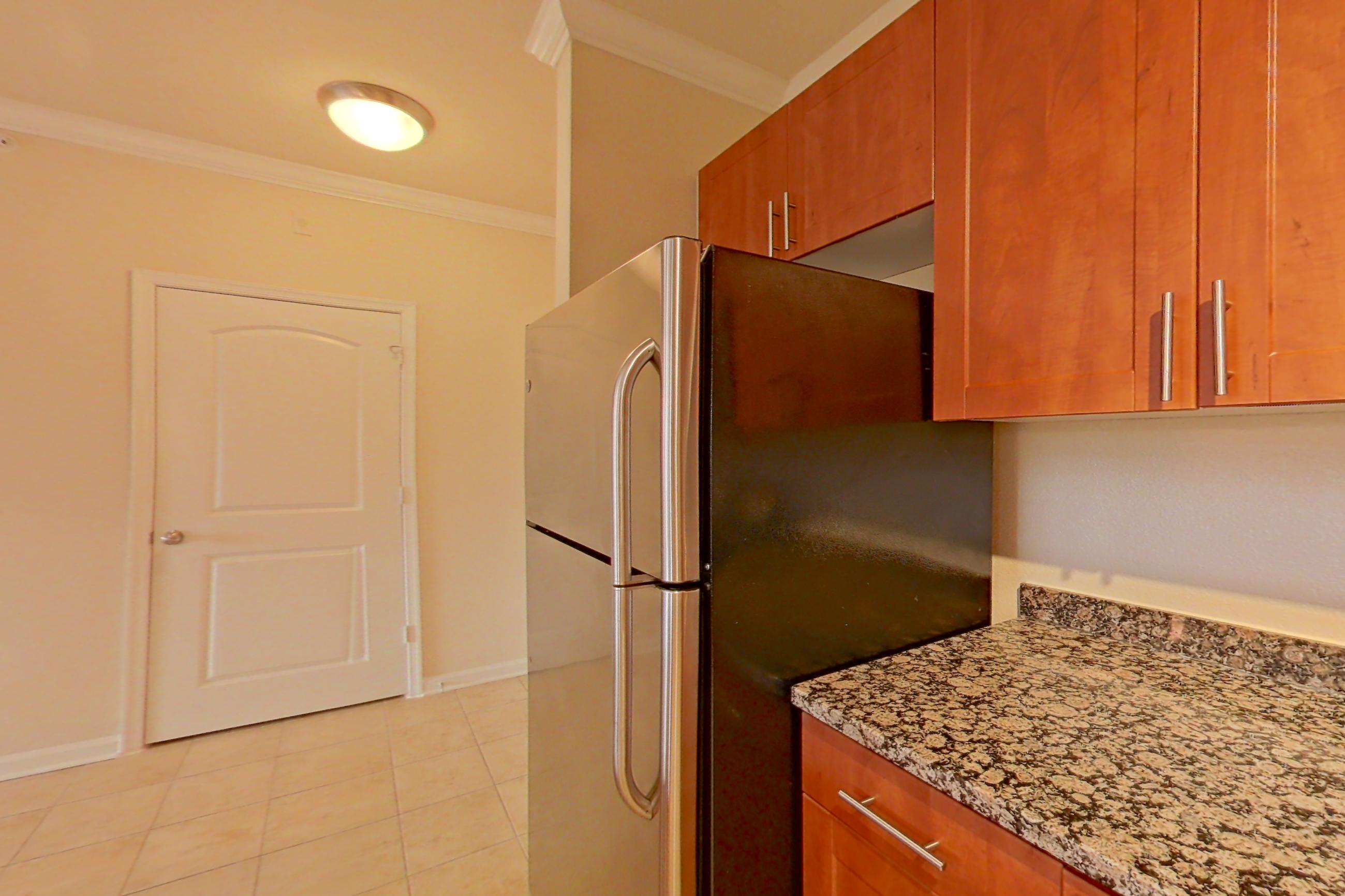 KITCHEN (representative of this floor plan)