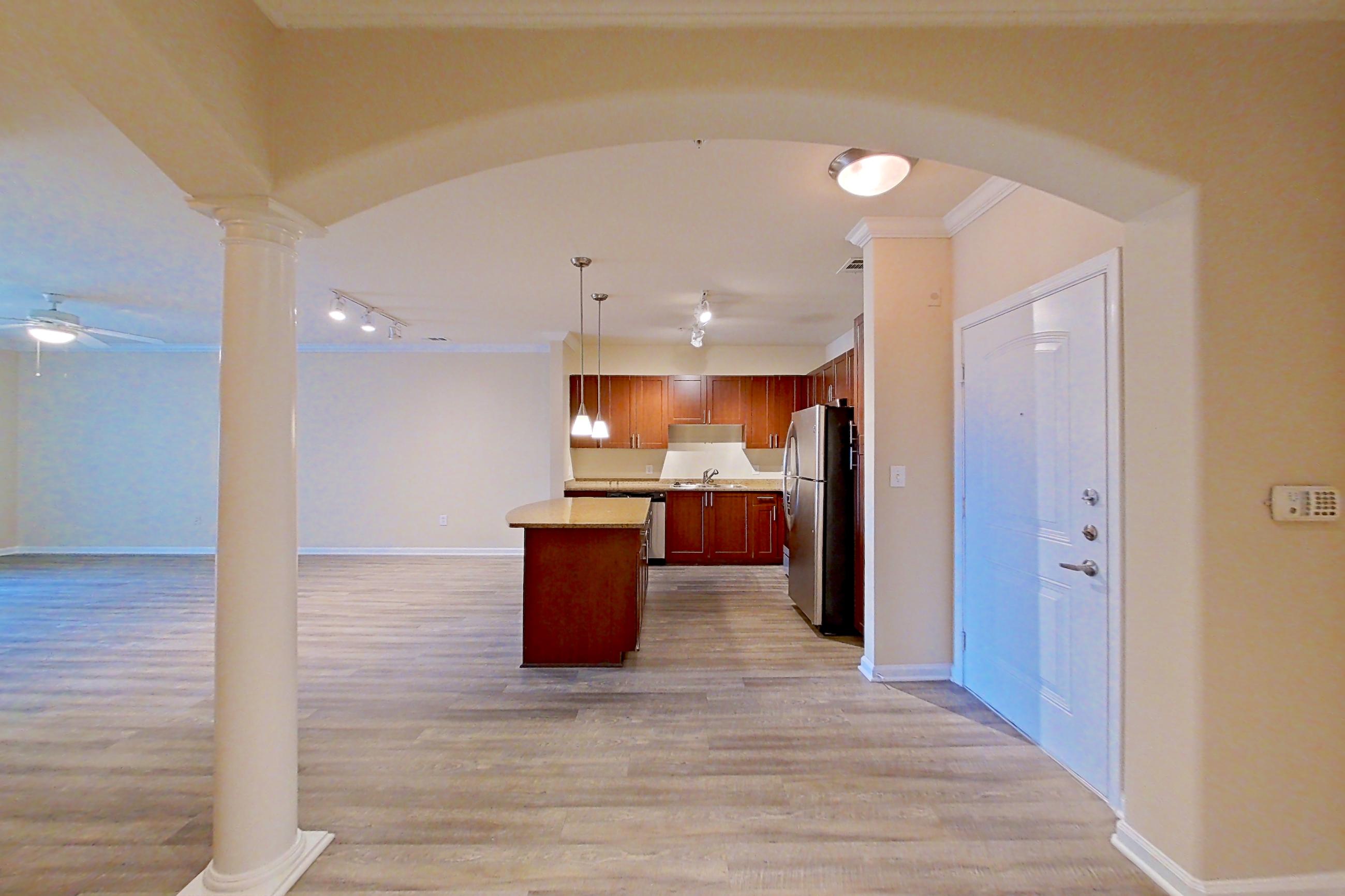 LIVING SPACE
