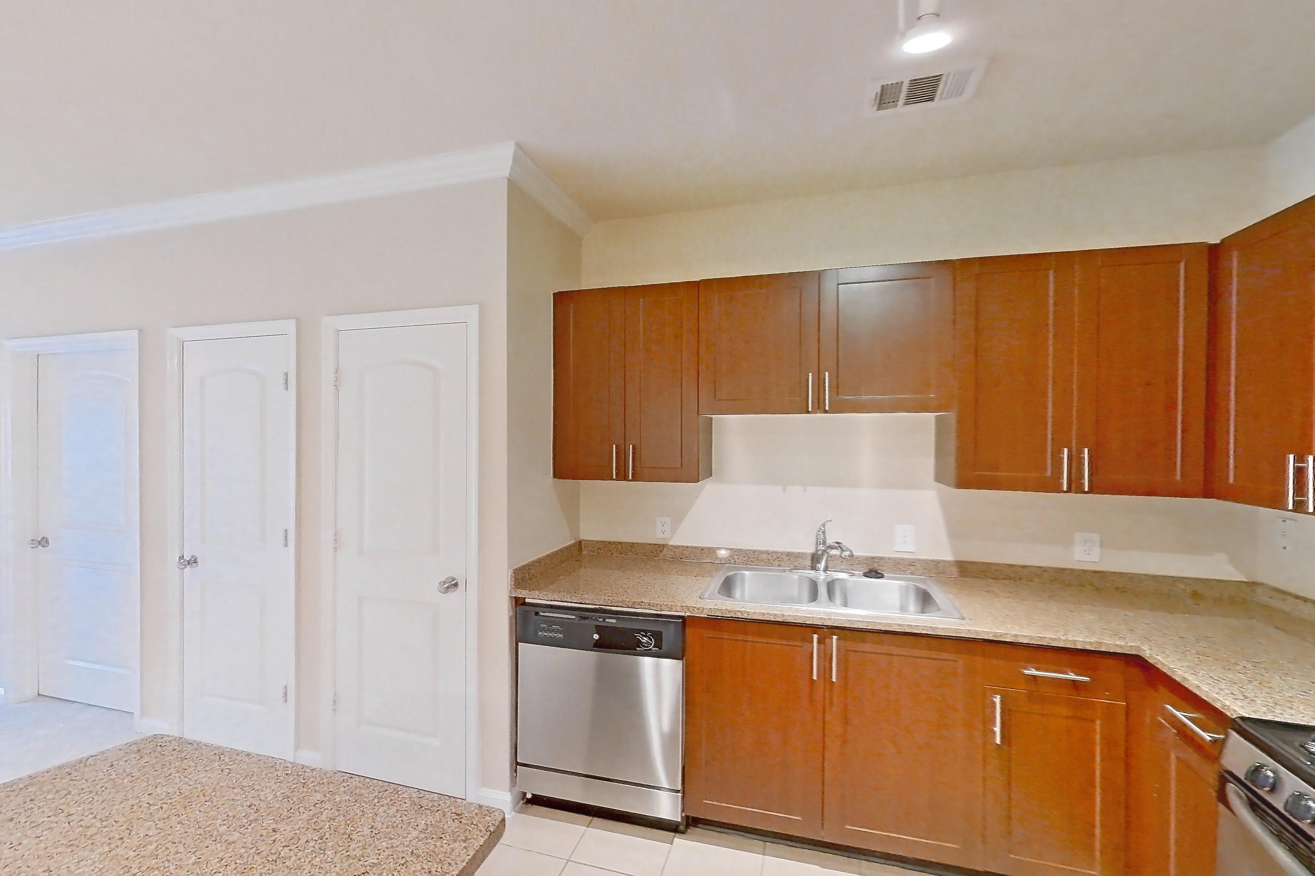 KITCHEN (representative of this floor plan)