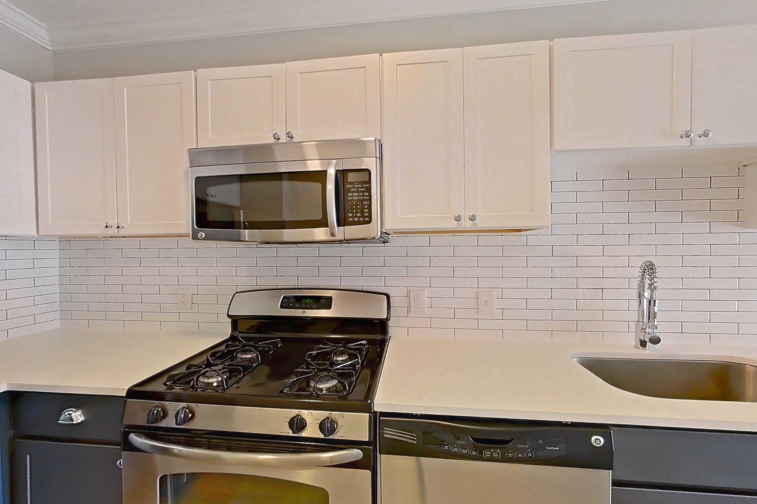 KITCHEN (representative of this floor plan)