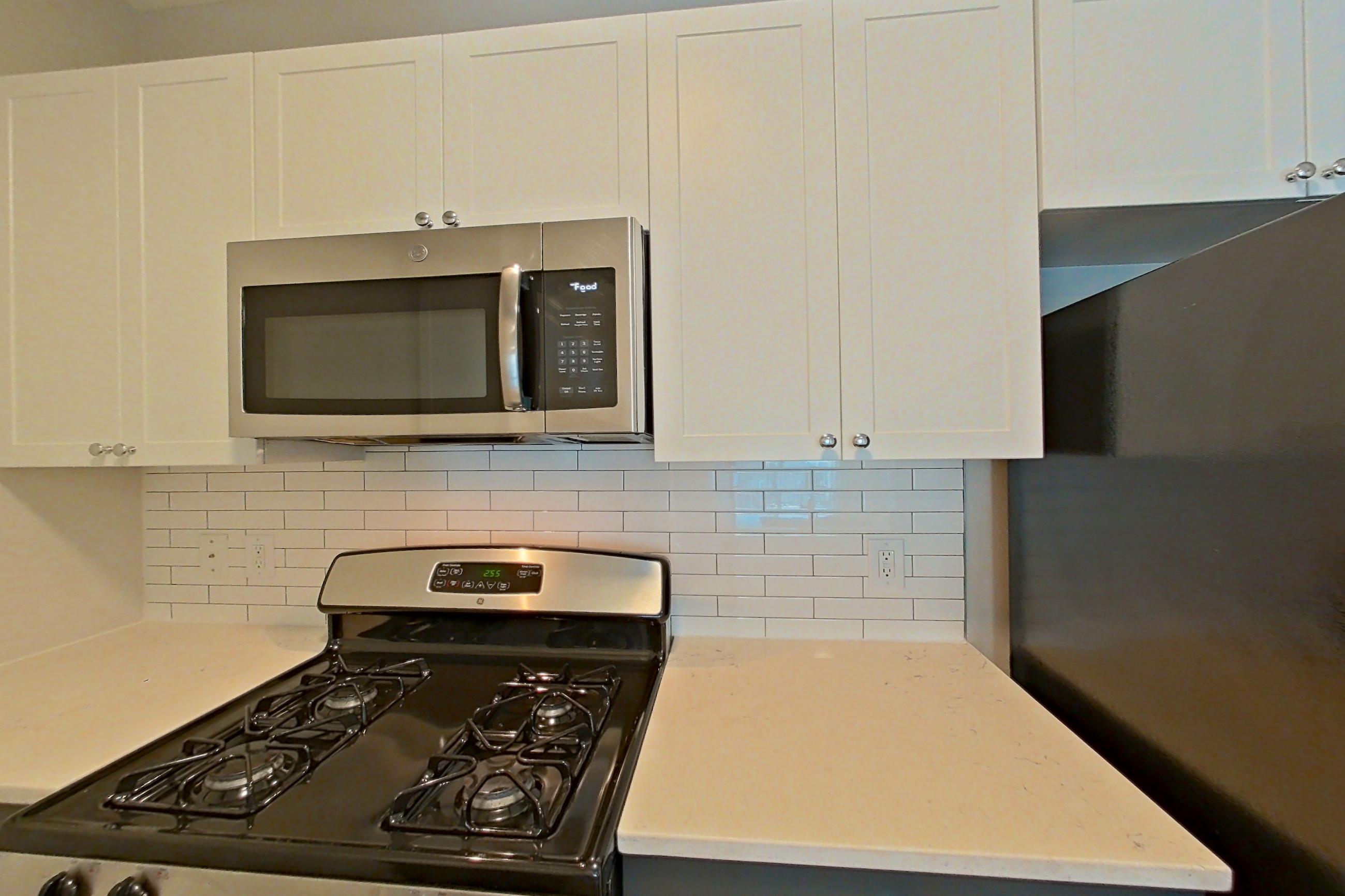 KITCHEN (representative of this floor plan)