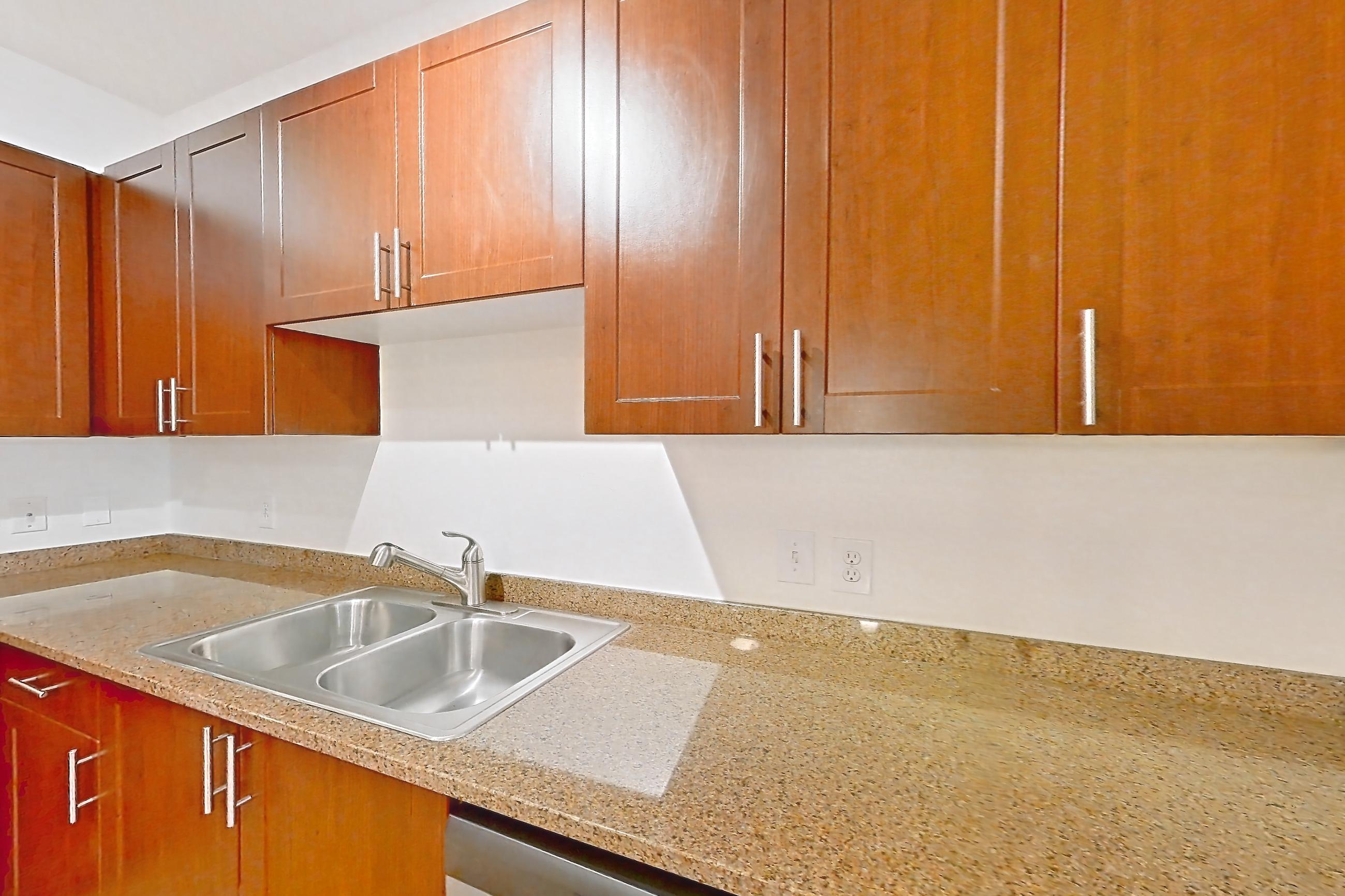 KITCHEN (representative of this floor plan)