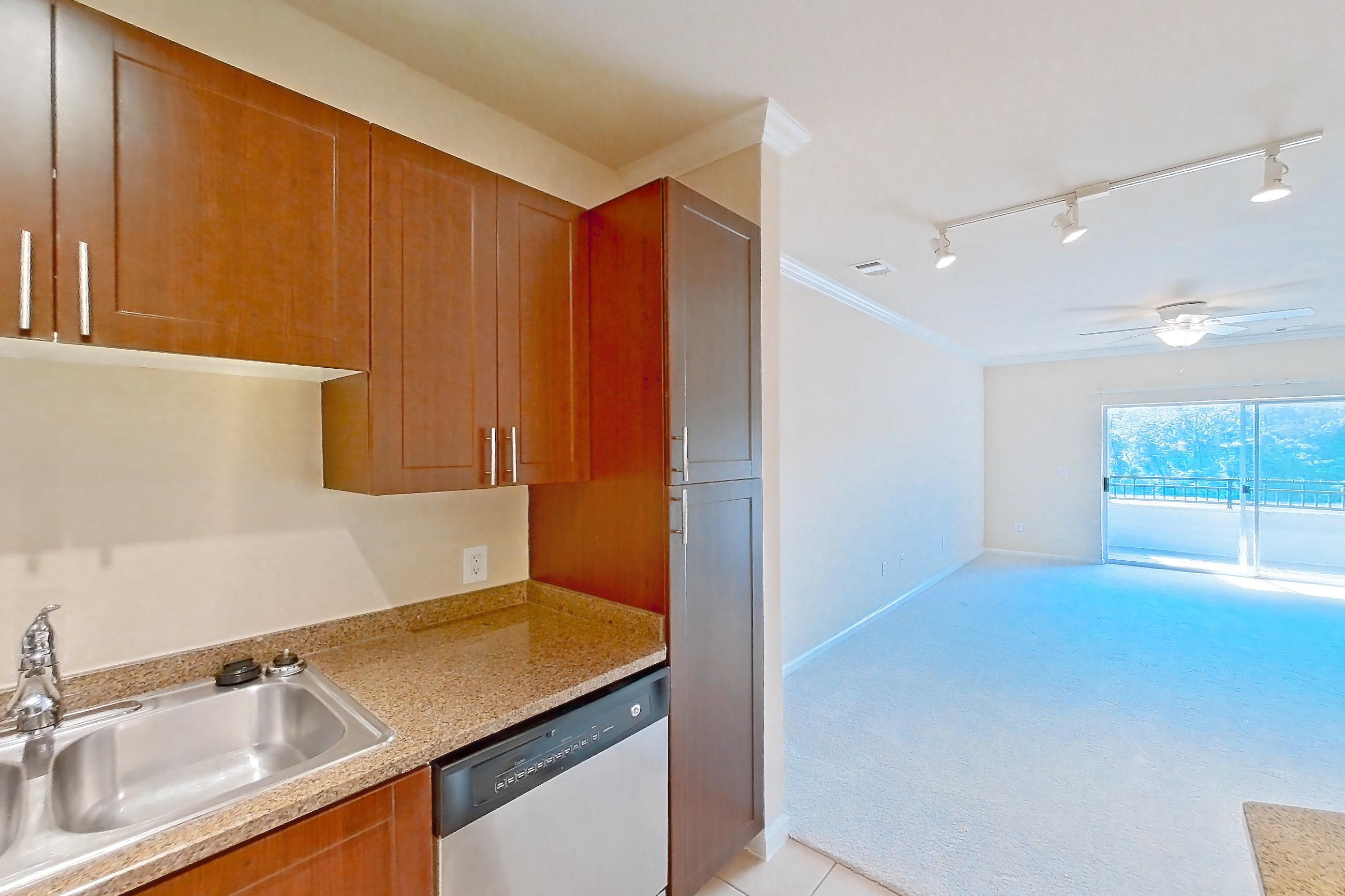 KITCHEN (representative of this floor plan)