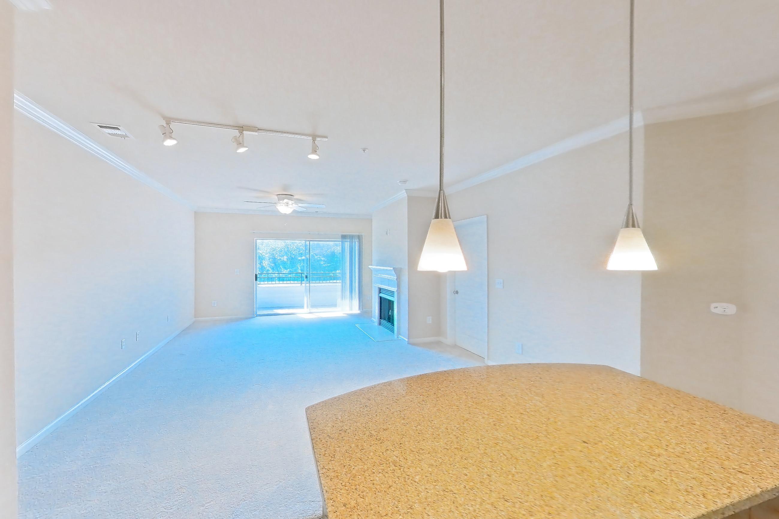 KITCHEN (representative of this floor plan)