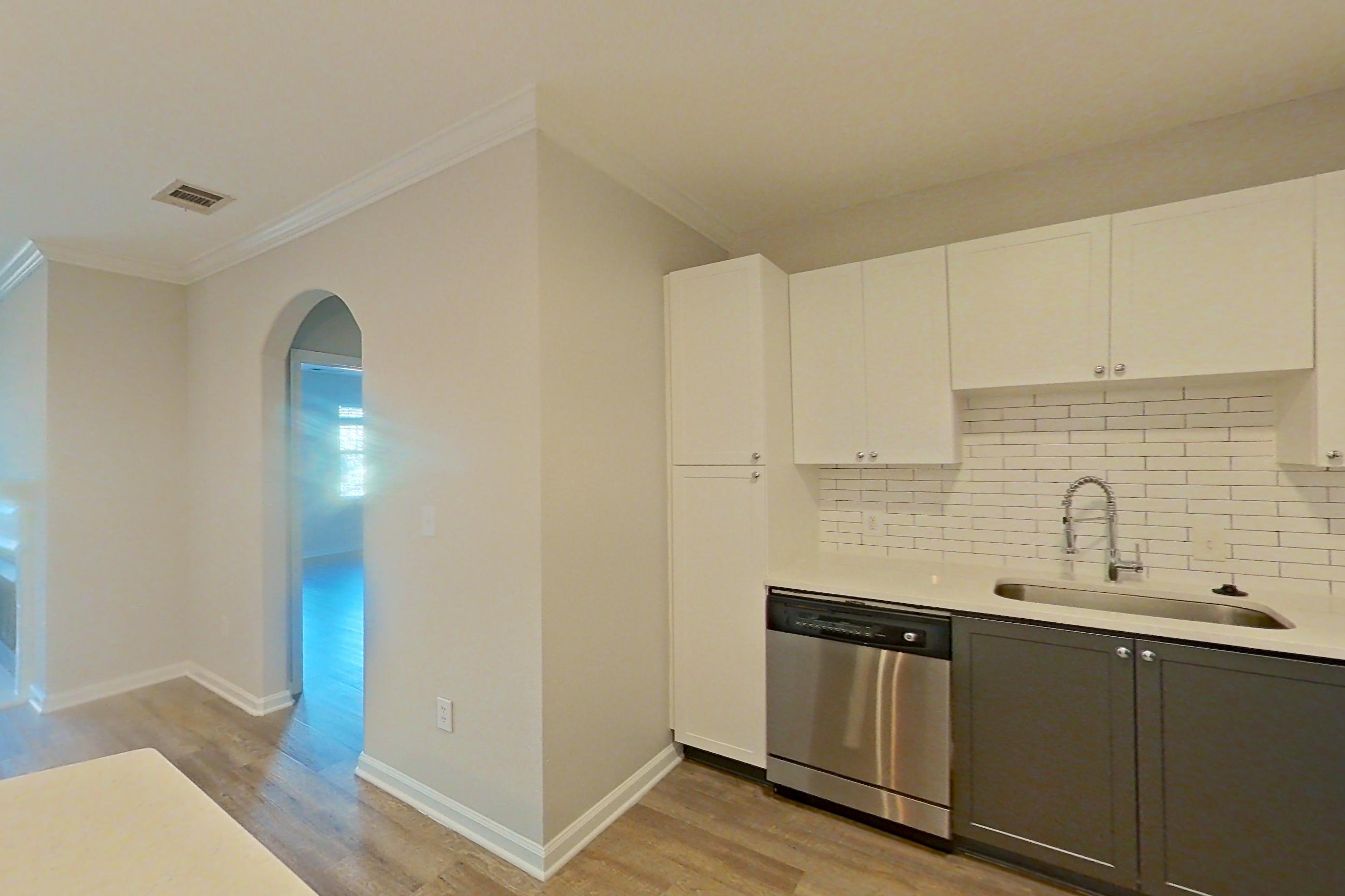 KITCHEN (representative of this floor plan)