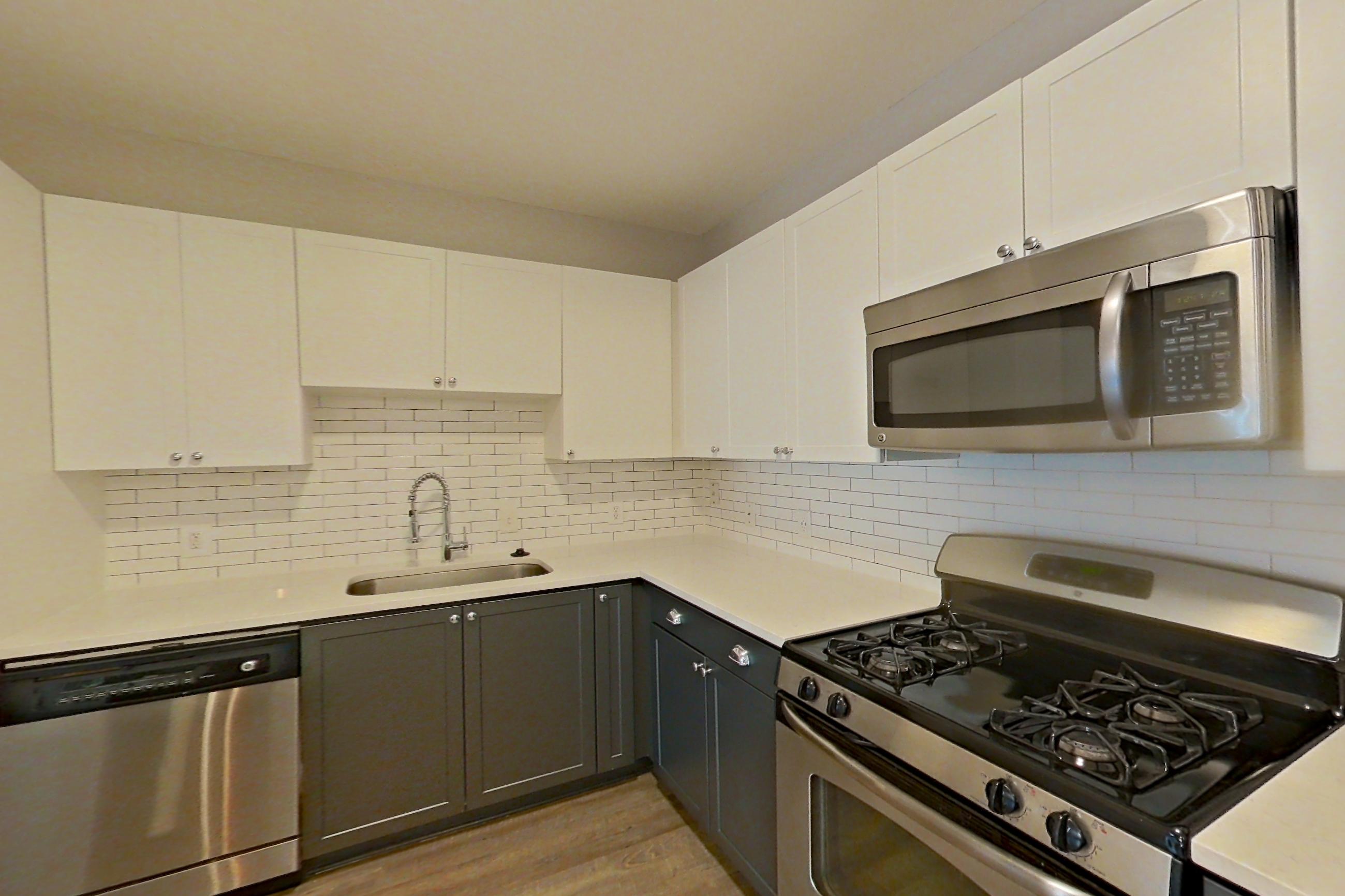 KITCHEN (representative of this floor plan)