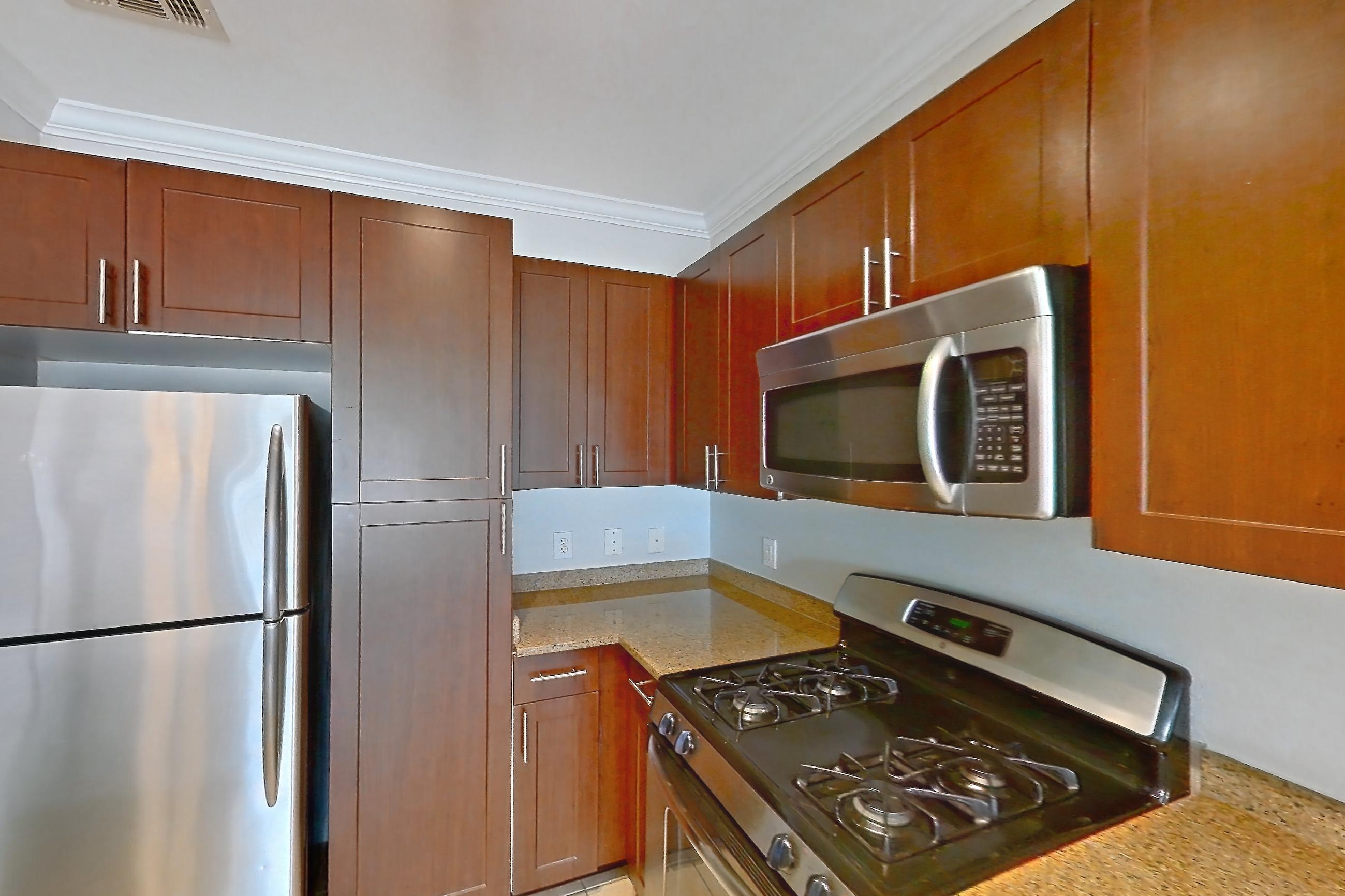 KITCHEN (representative of this floor plan)