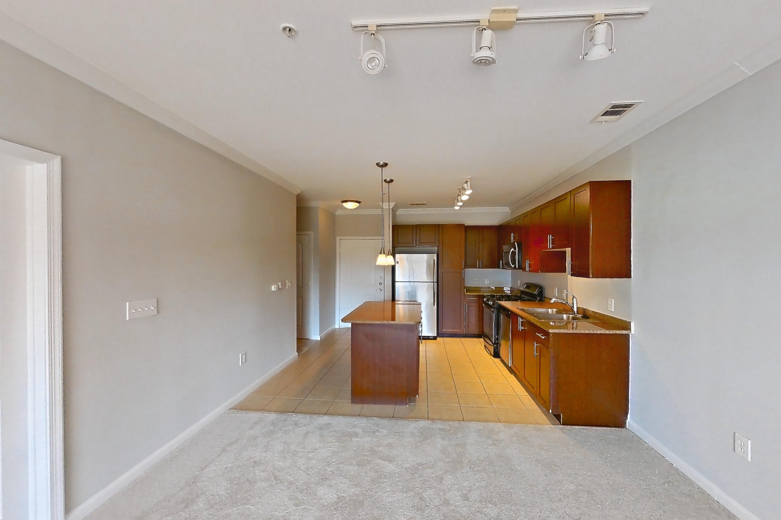 LIVING ROOM (representative of this floor plan)
