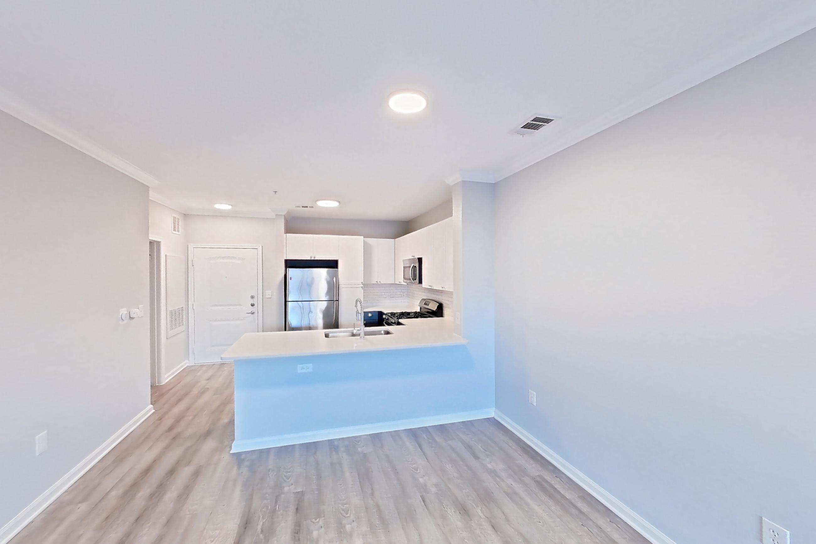 LIVING SPACE
