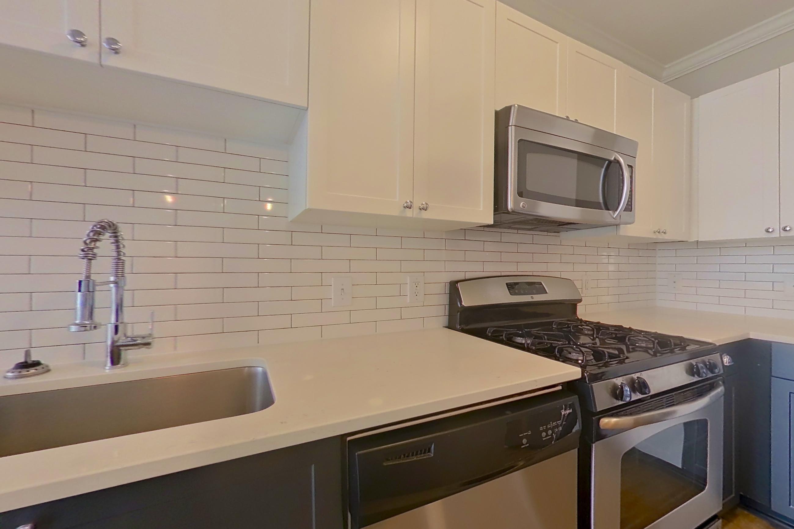 KITCHEN (representative of this floor plan)