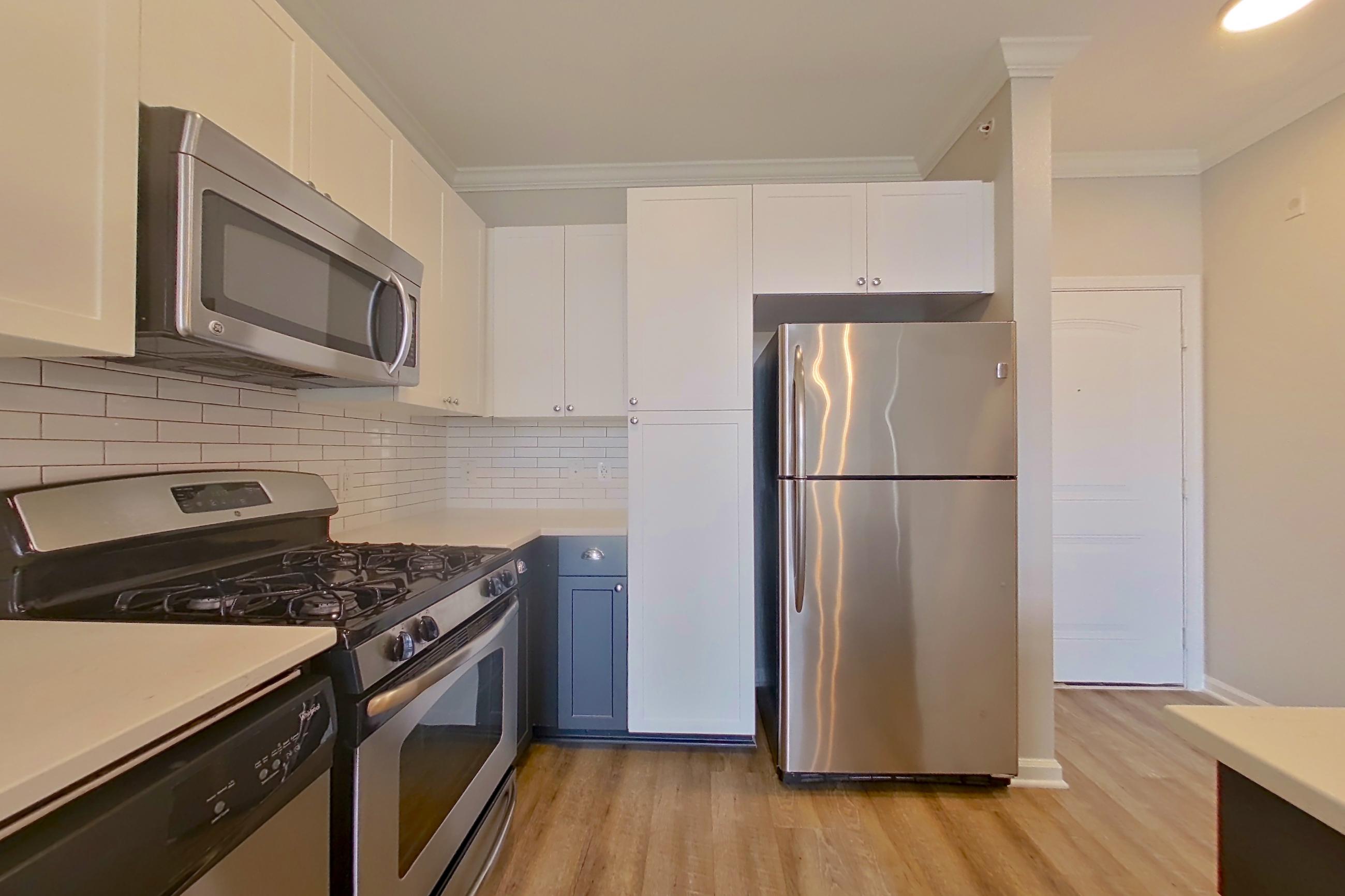 KITCHEN (representative of this floor plan)