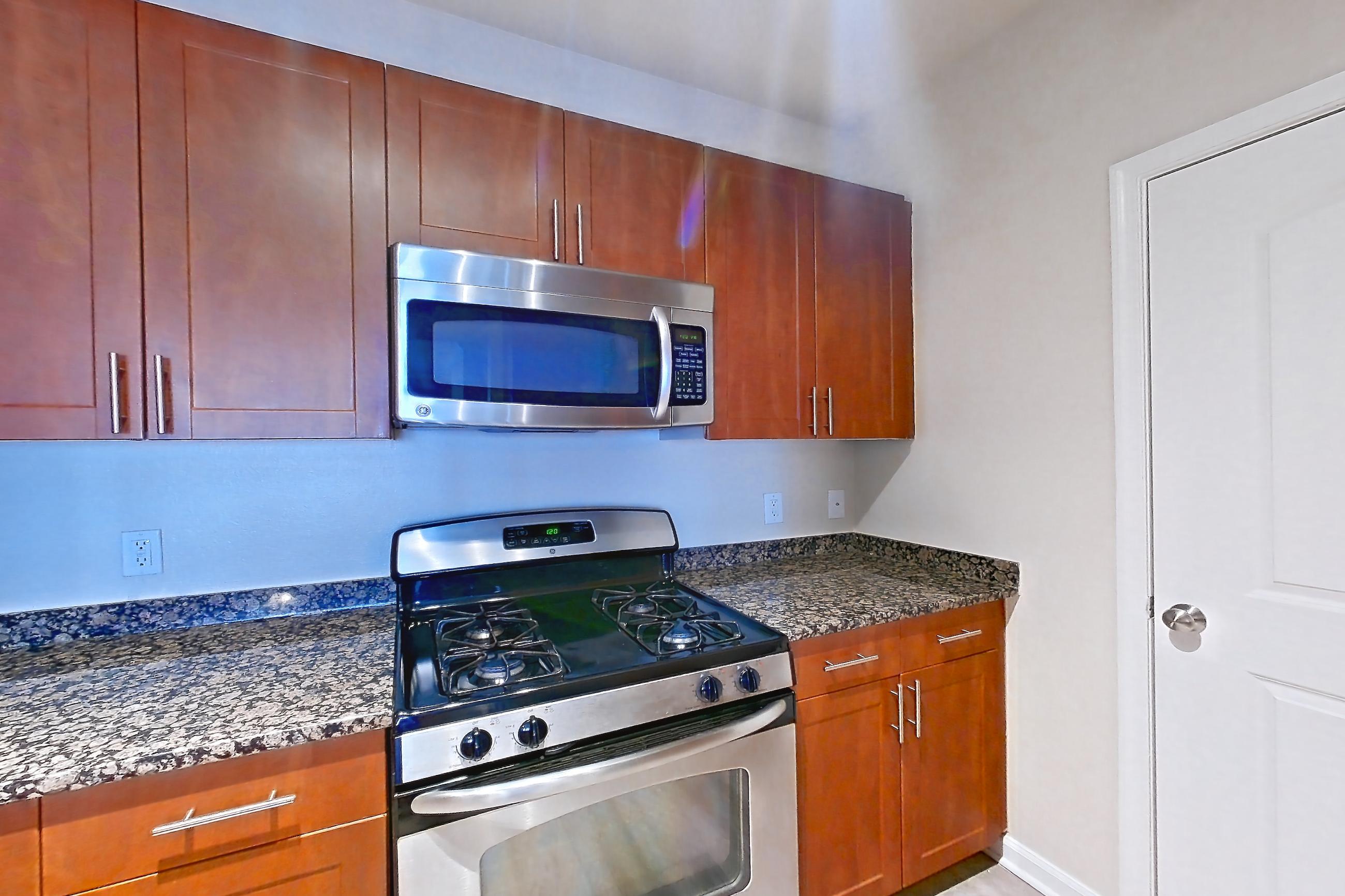 KITCHEN (representative of this floor plan)