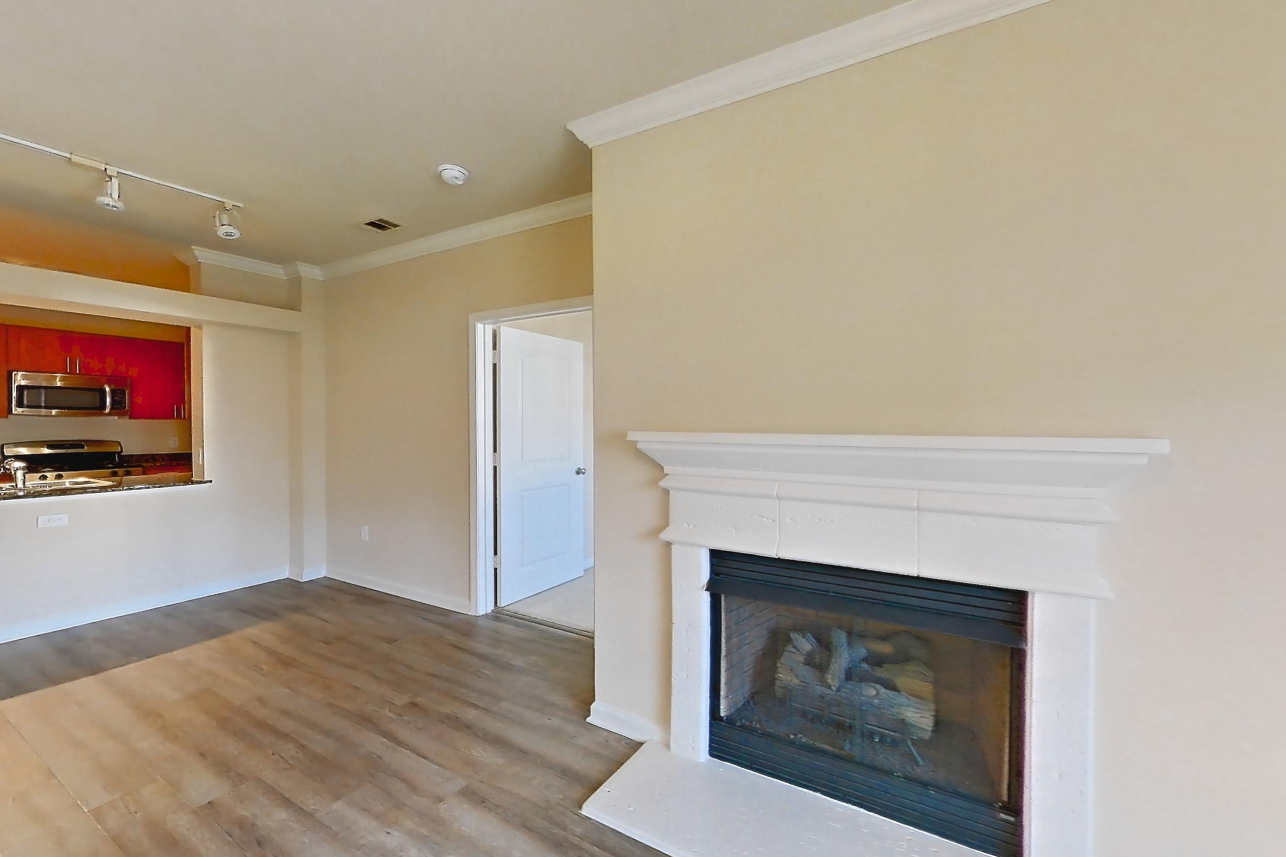 LIVING ROOM (representative of this floor plan)