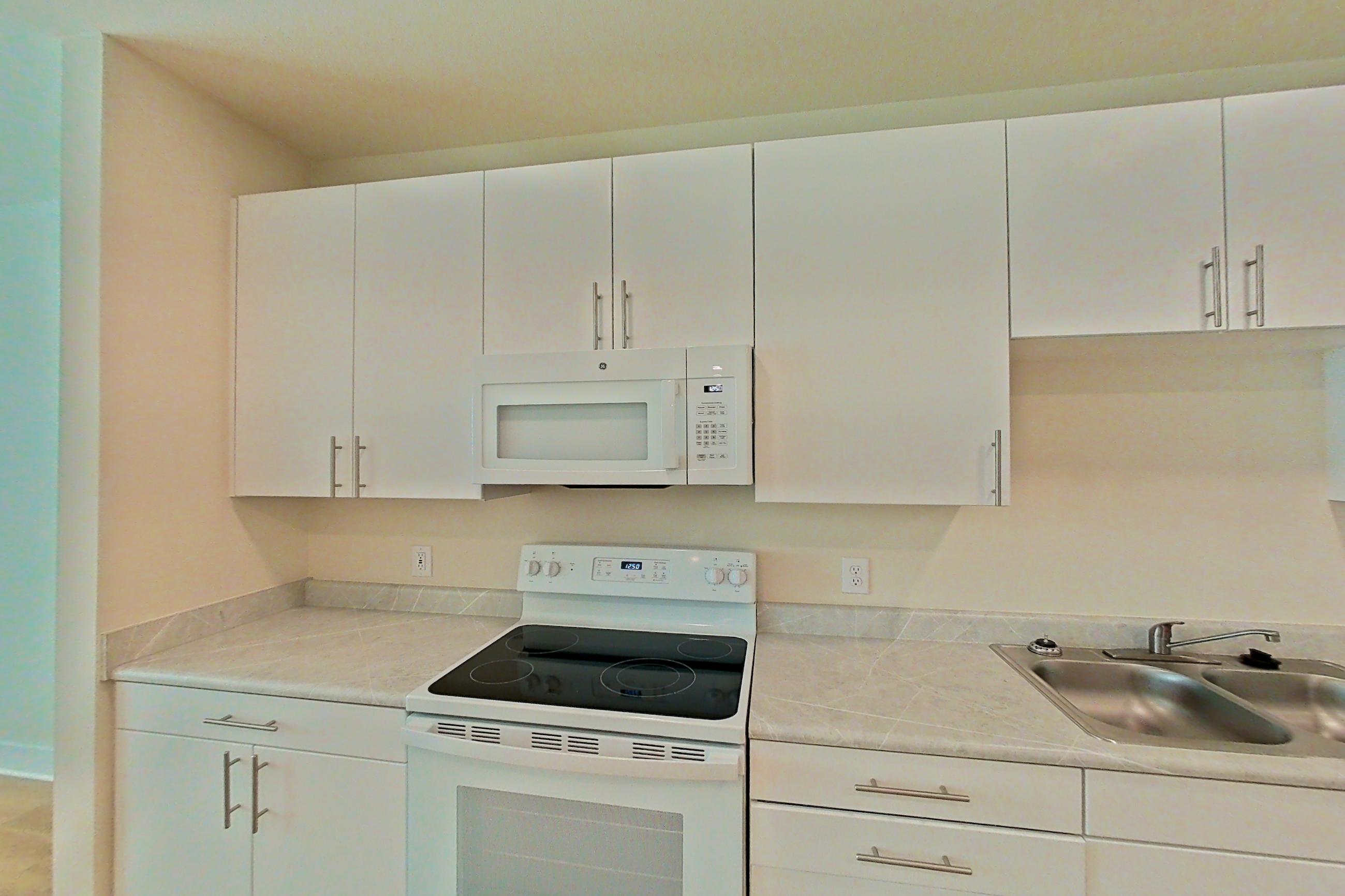 KITCHEN (representative of this floor plan)