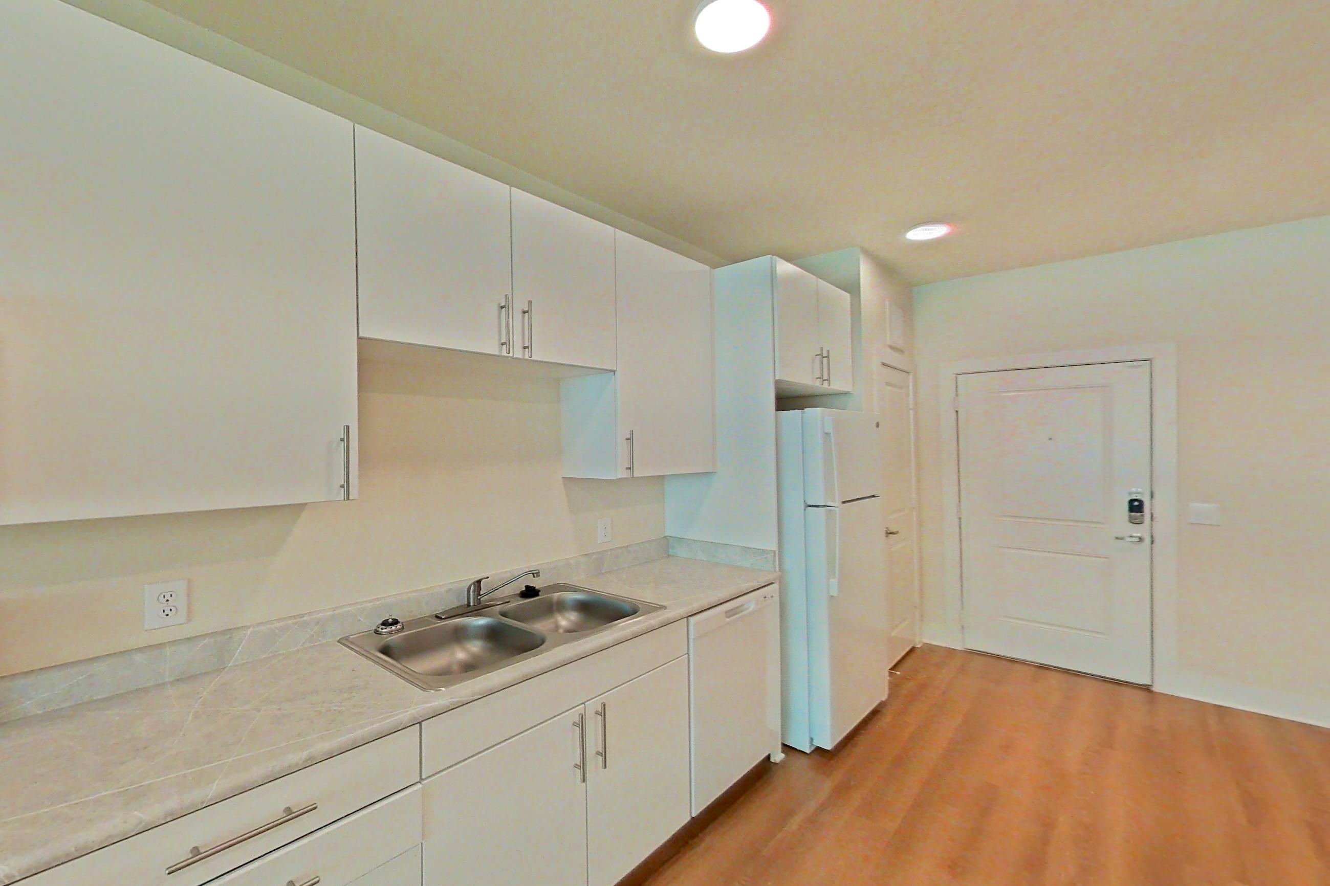 KITCHEN (representative of this floor plan)