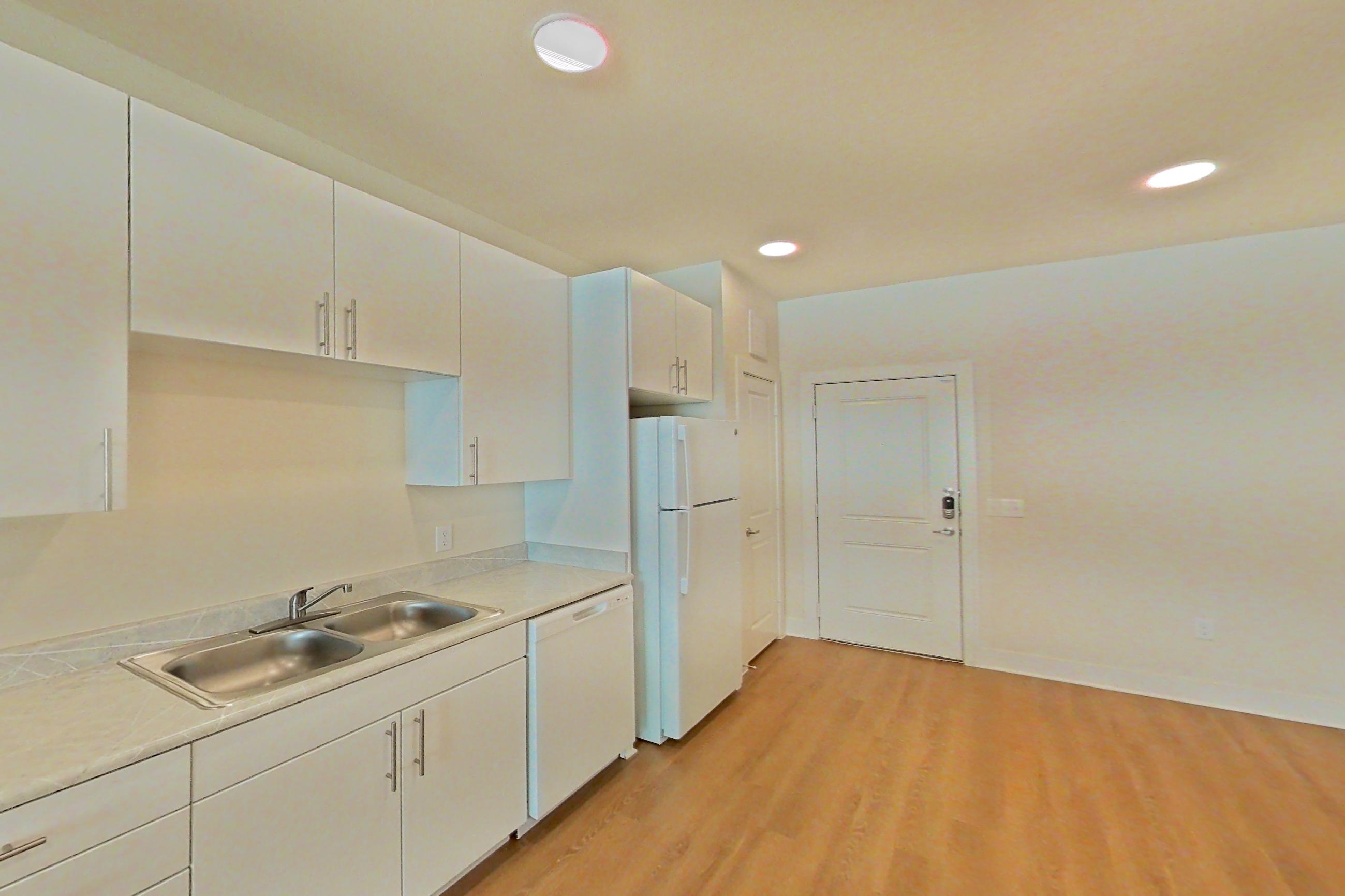 KITCHEN (representative of this floor plan)