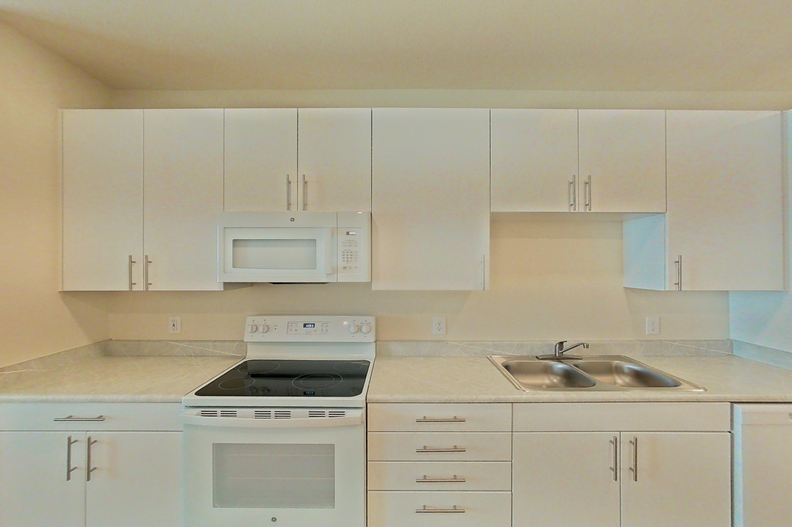 KITCHEN (representative of this floor plan)