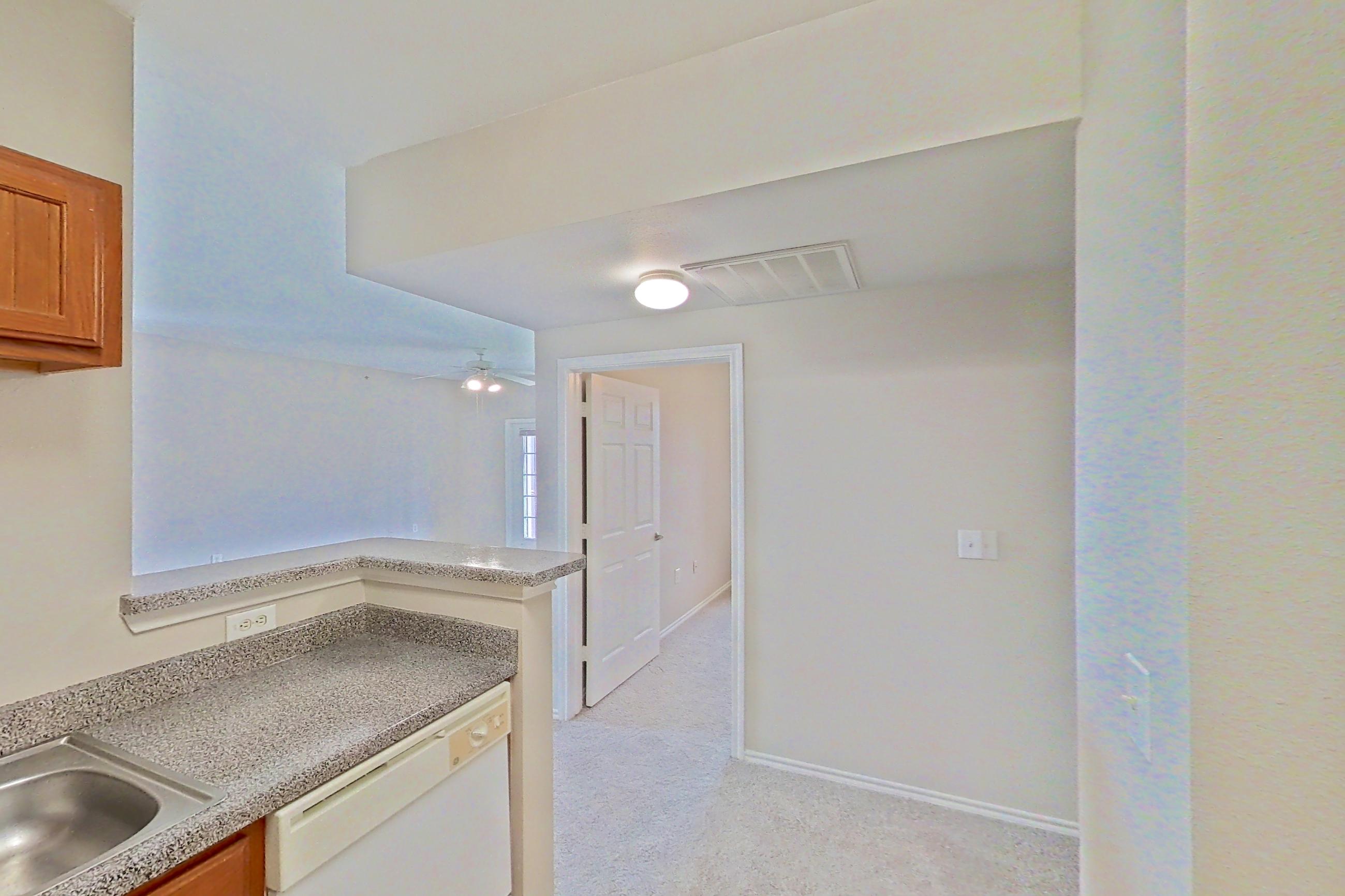 KITCHEN (representative of this floor plan)