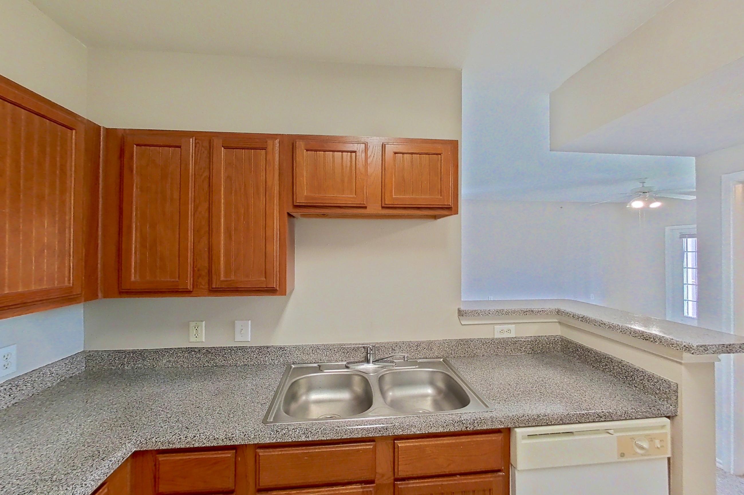KITCHEN (representative of this floor plan)