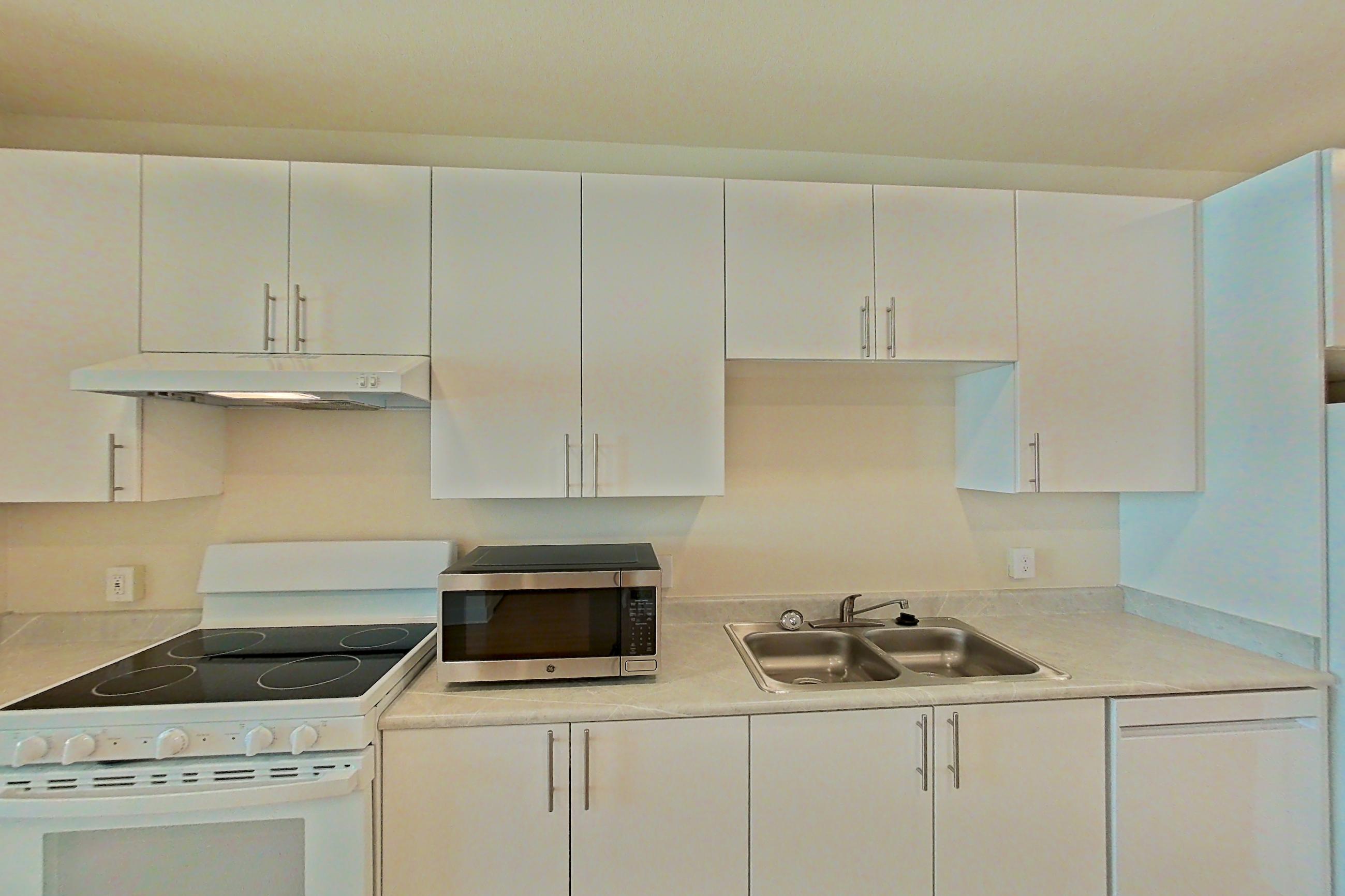 KITCHEN (representative of this floor plan)