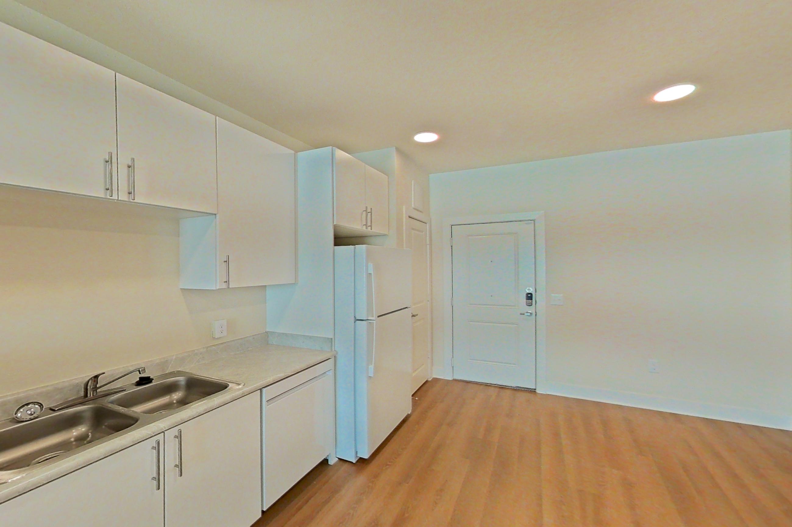 KITCHEN (representative of this floor plan)